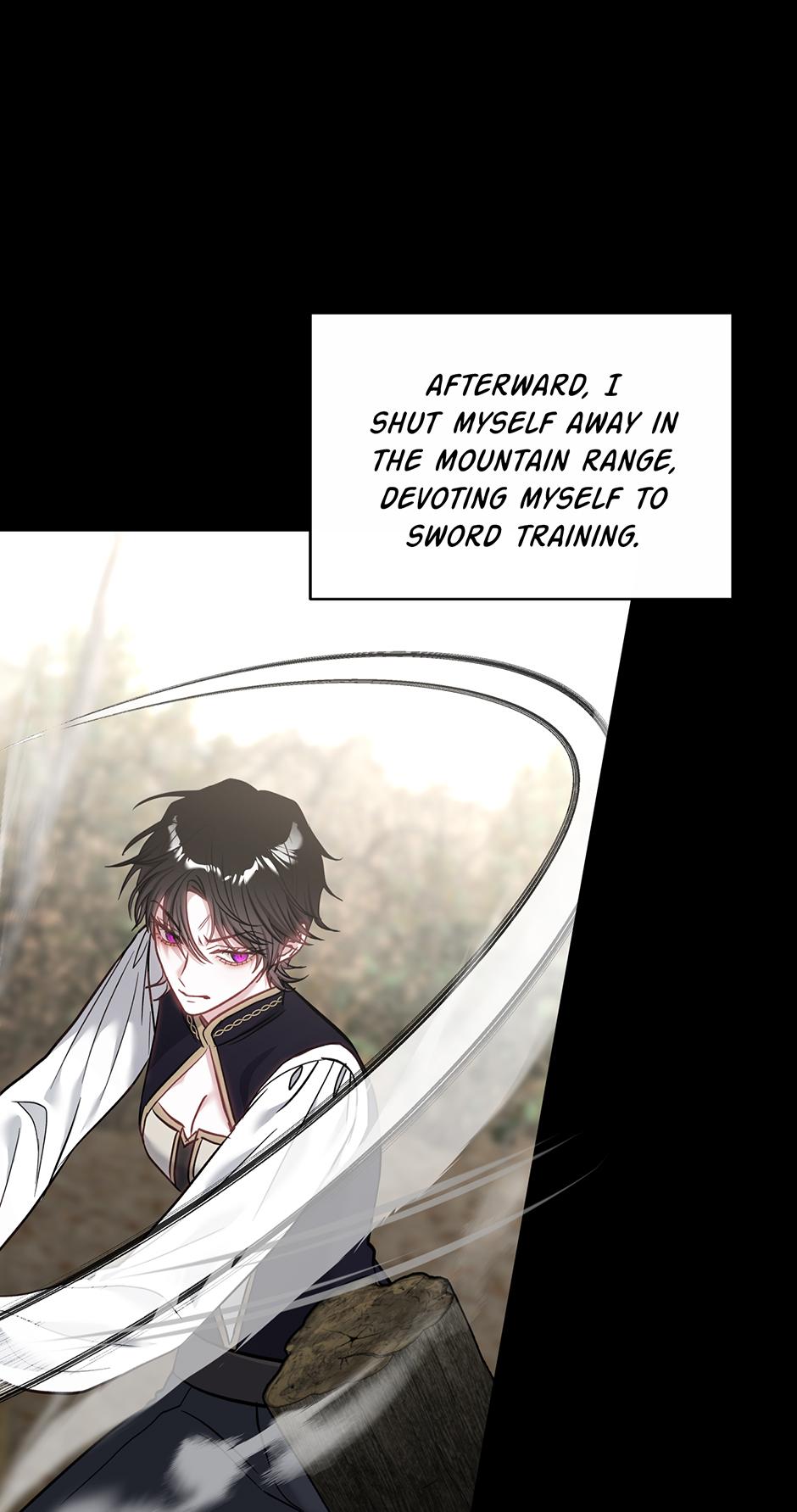 The Naughty Baby Is Wreaking Havoc Chapter 5 page 56 - 
