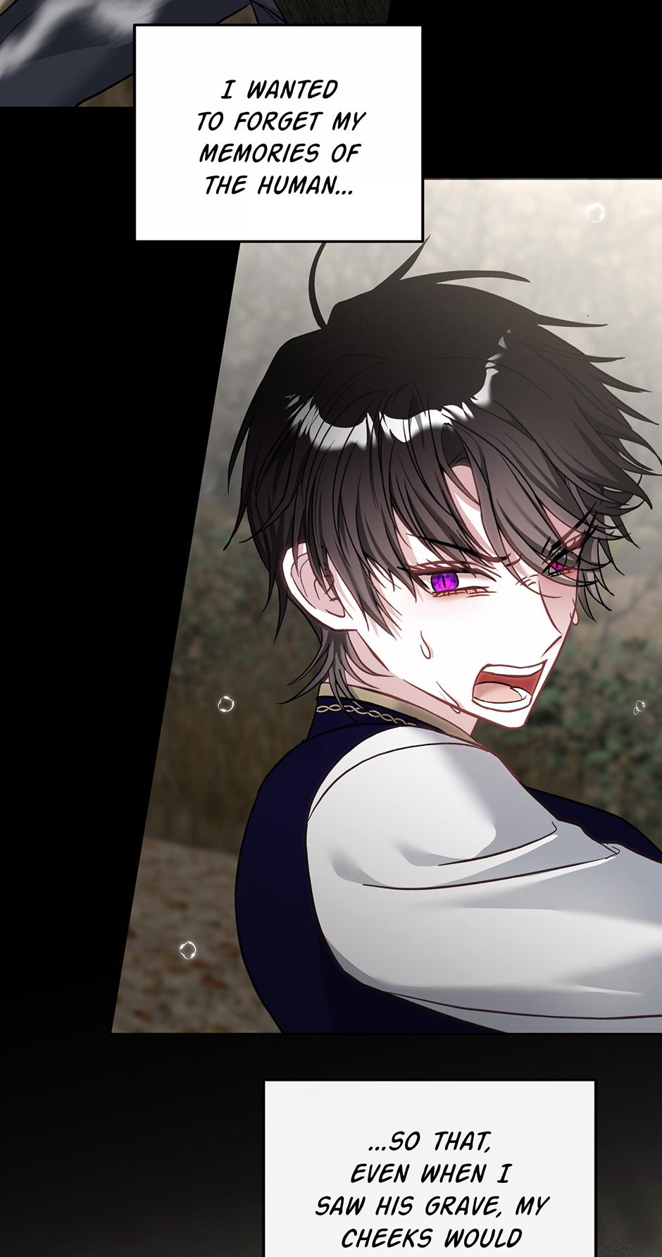 The Naughty Baby Is Wreaking Havoc Chapter 5 page 57 - 