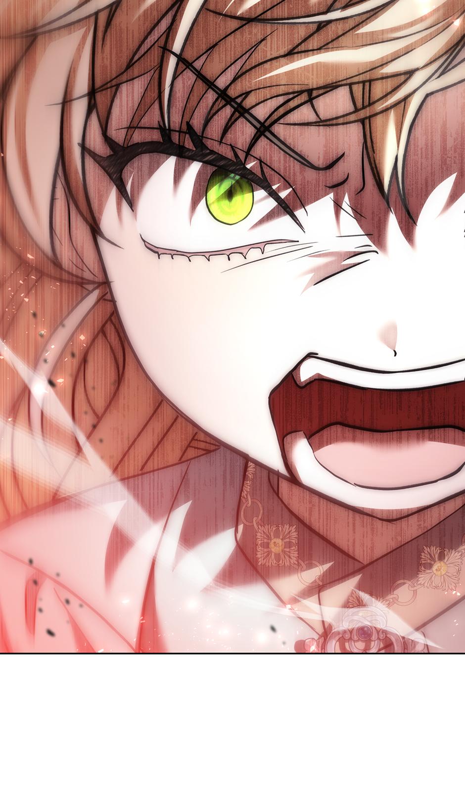 The Naughty Baby Is Wreaking Havoc Chapter 5 page 62 - 
