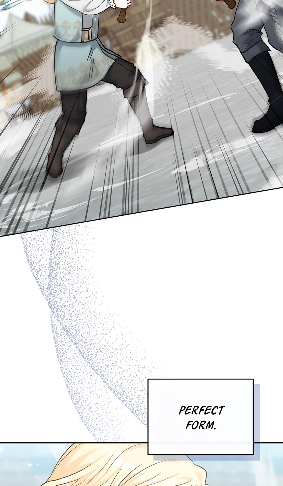 The Naughty Baby Is Wreaking Havoc Chapter 5 page 64 - 