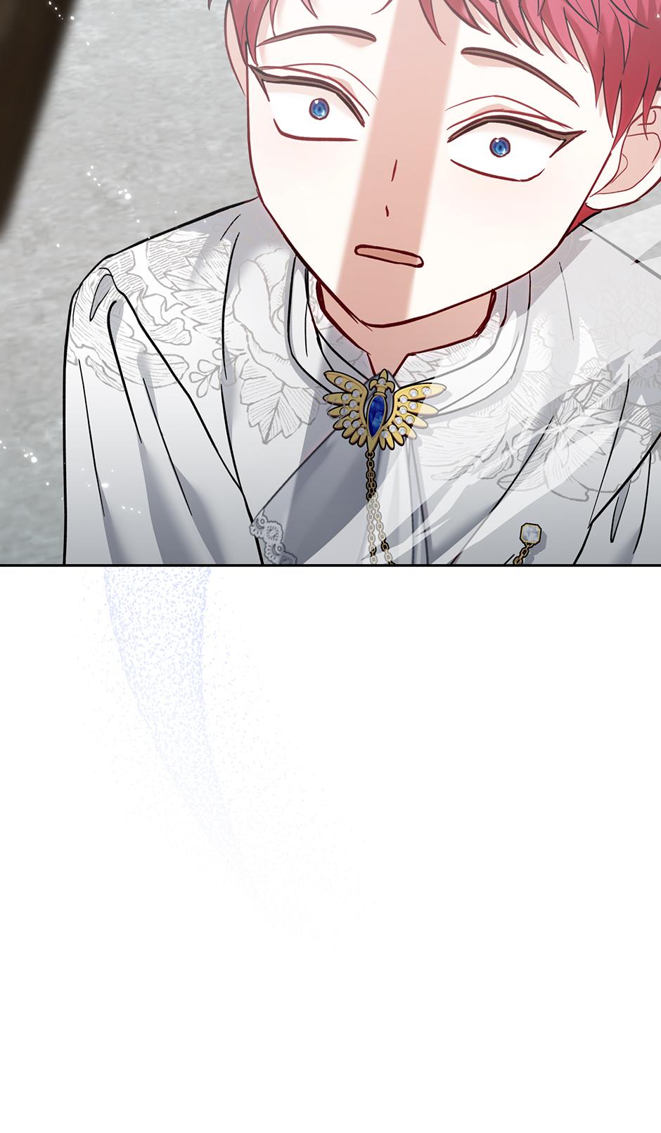 The Naughty Baby Is Wreaking Havoc Chapter 5 page 66 - 