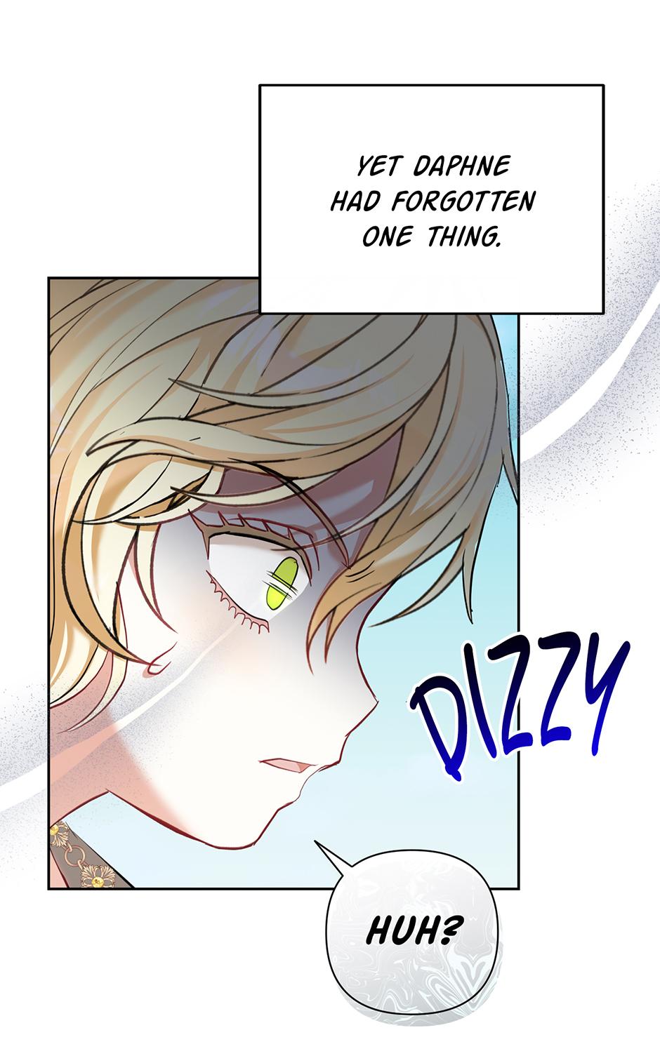 The Naughty Baby Is Wreaking Havoc Chapter 5 page 67 - 