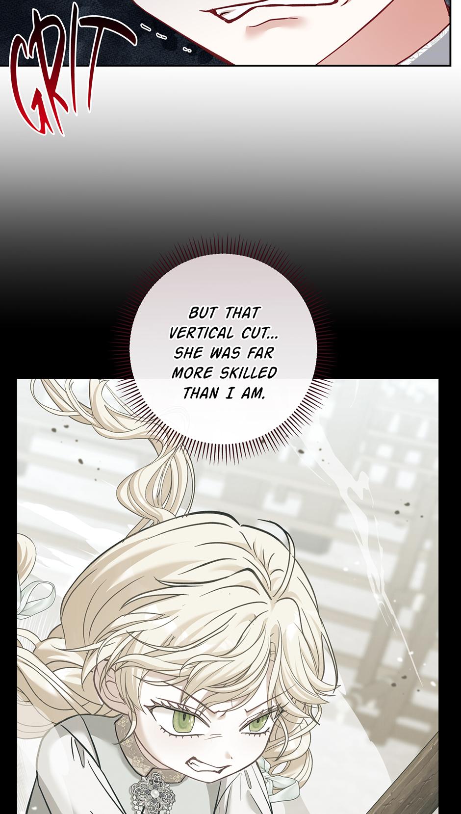 The Naughty Baby Is Wreaking Havoc Chapter 5 page 76 - 