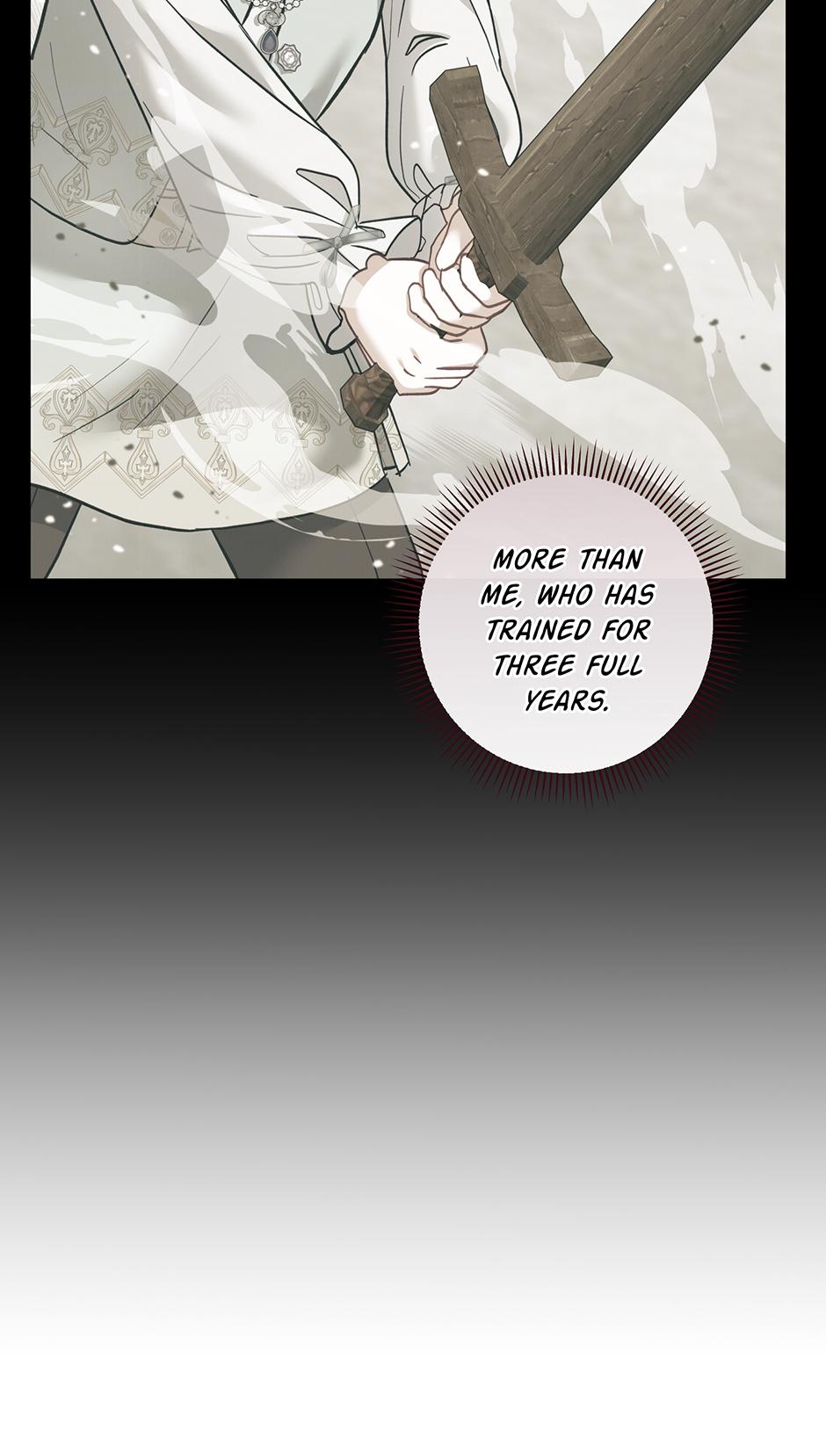 The Naughty Baby Is Wreaking Havoc Chapter 5 page 77 - 
