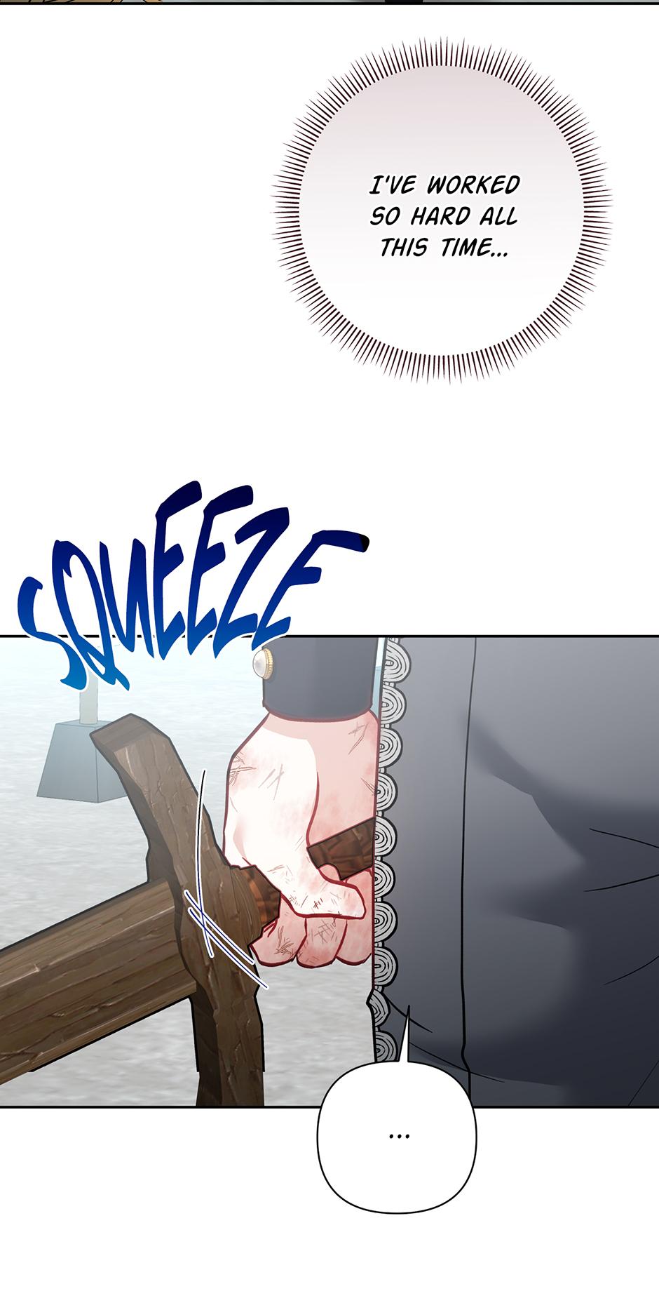 The Naughty Baby Is Wreaking Havoc Chapter 5 page 79 - 