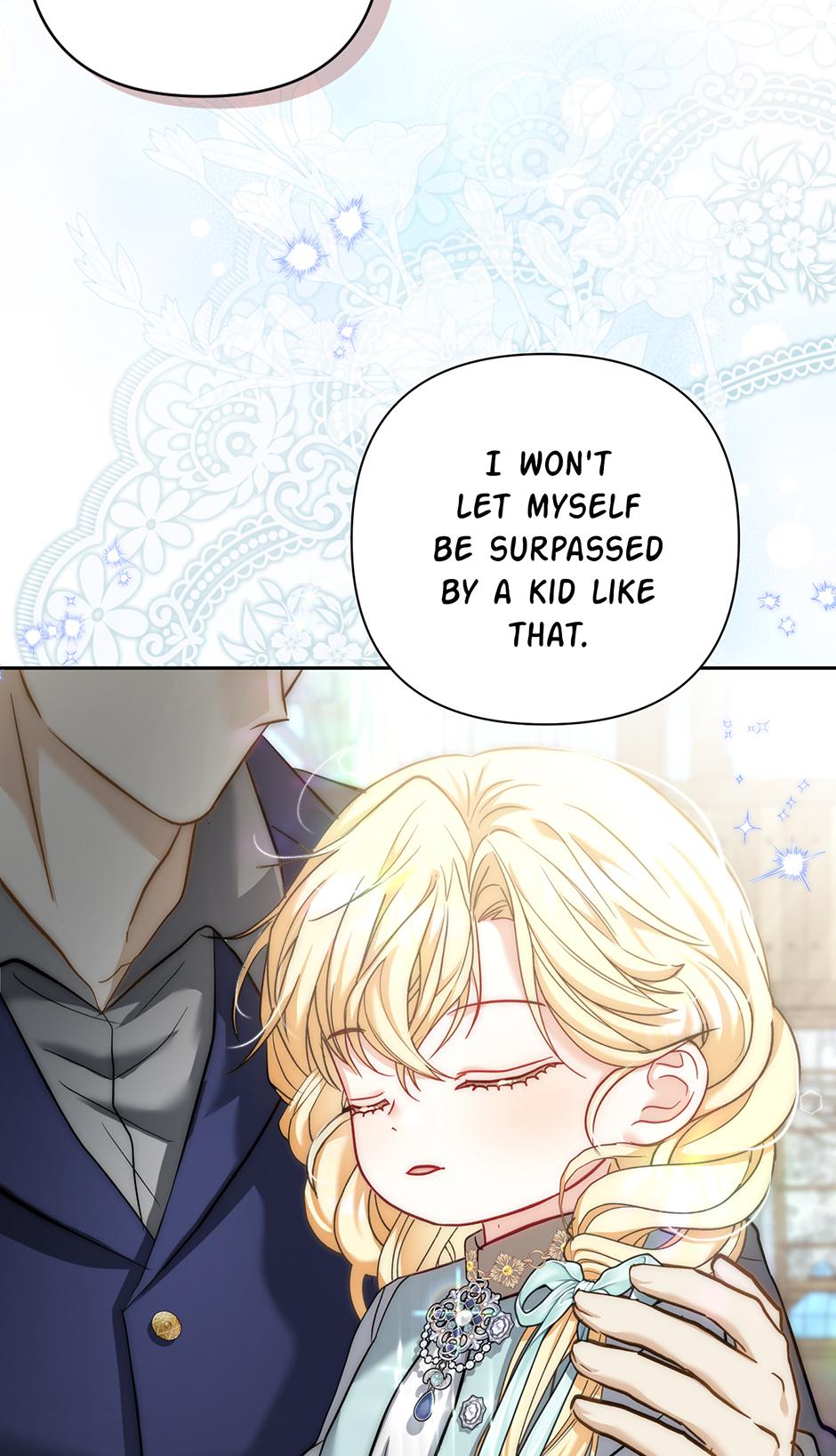 The Naughty Baby Is Wreaking Havoc Chapter 5 page 82 - 