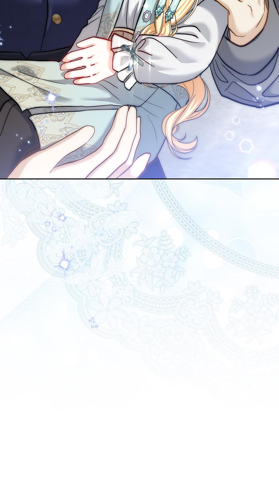 The Naughty Baby Is Wreaking Havoc Chapter 5 page 83 - 