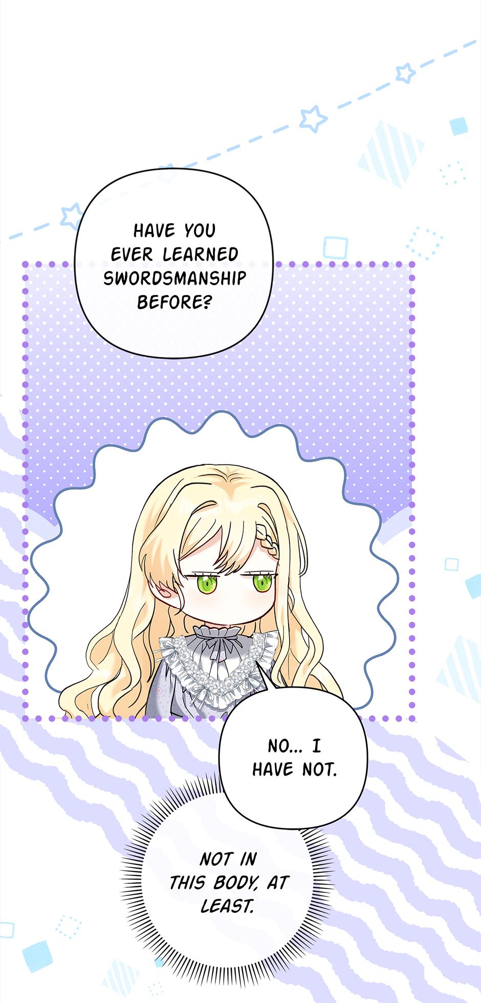 The Naughty Baby Is Wreaking Havoc Chapter 6 page 12 - 