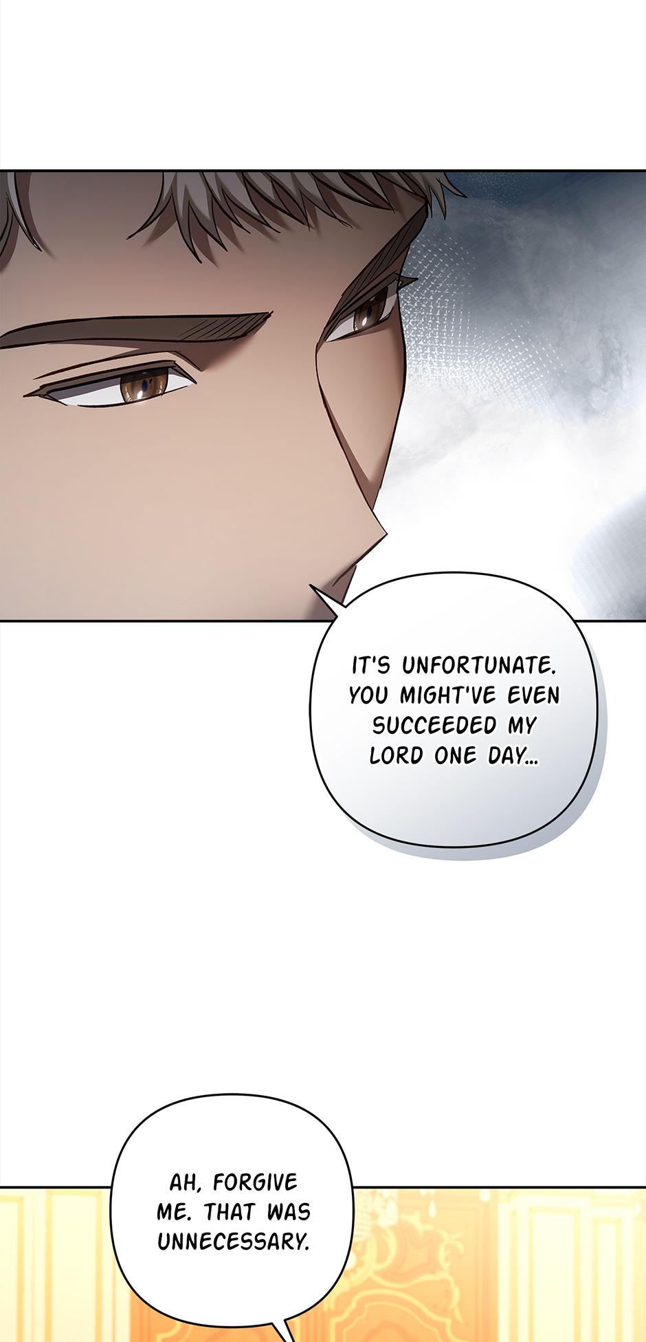 The Naughty Baby Is Wreaking Havoc Chapter 6 page 19 - 