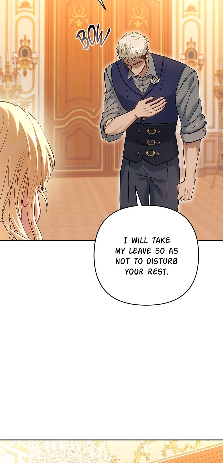 The Naughty Baby Is Wreaking Havoc Chapter 6 page 20 - 