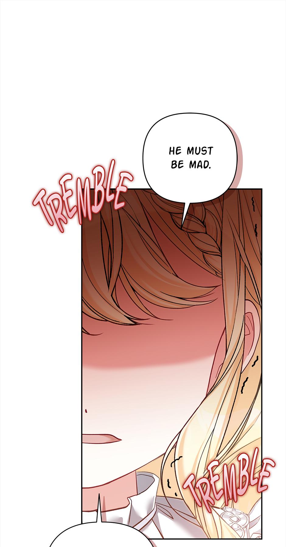 The Naughty Baby Is Wreaking Havoc Chapter 6 page 22 - 