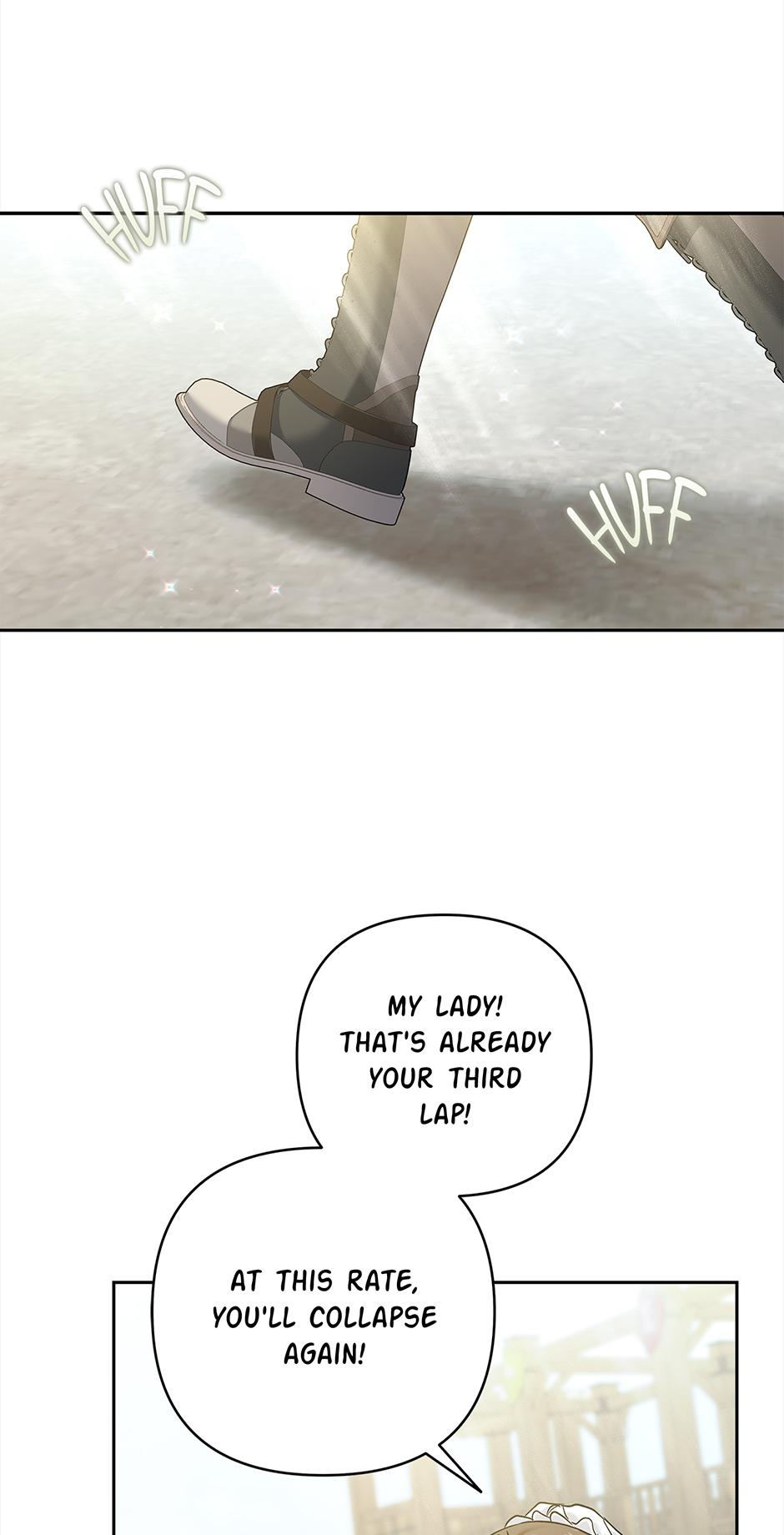 The Naughty Baby Is Wreaking Havoc Chapter 6 page 27 - 