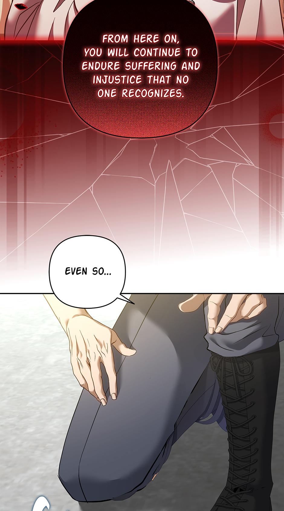The Naughty Baby Is Wreaking Havoc Chapter 6 page 53 - 
