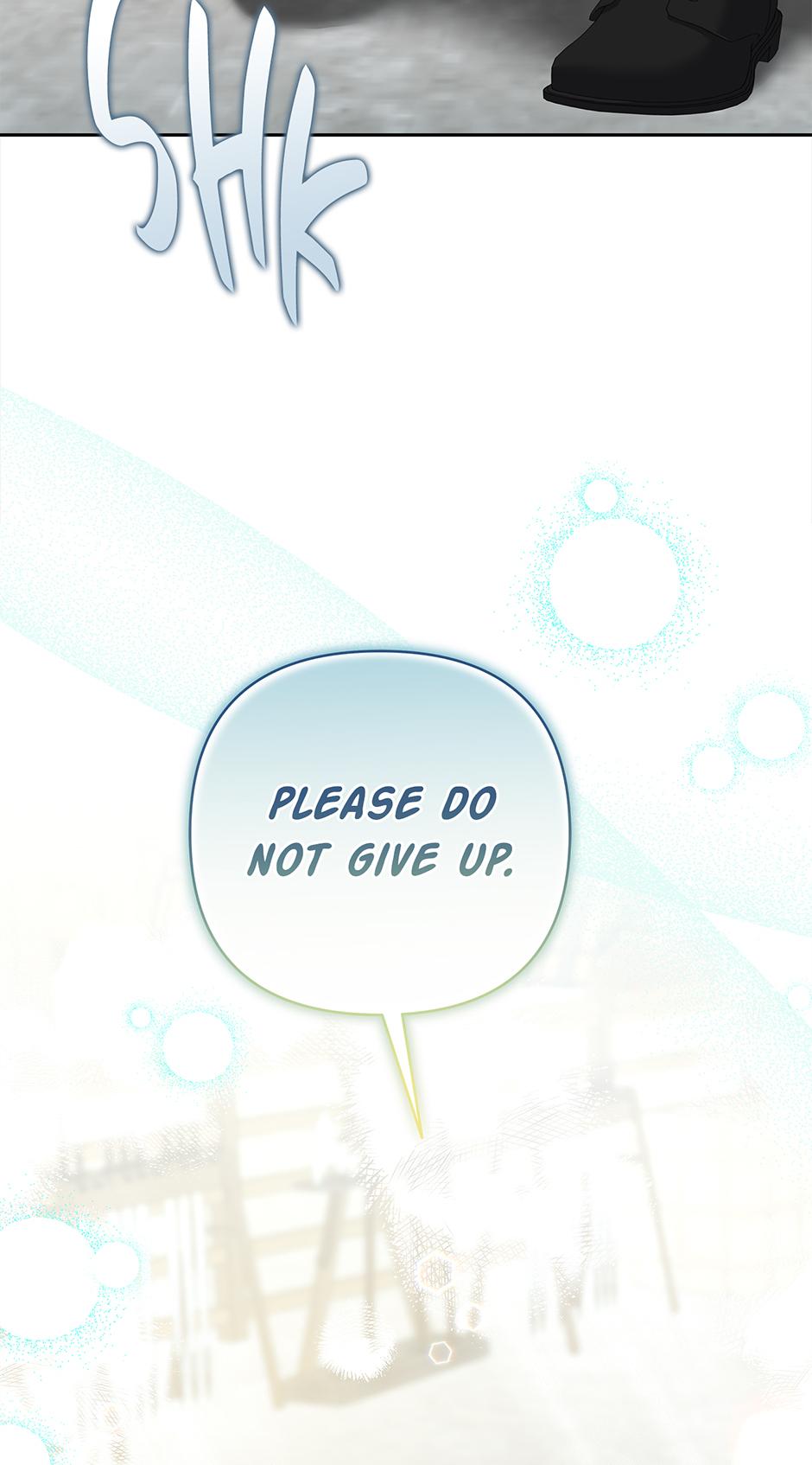 The Naughty Baby Is Wreaking Havoc Chapter 6 page 54 - 