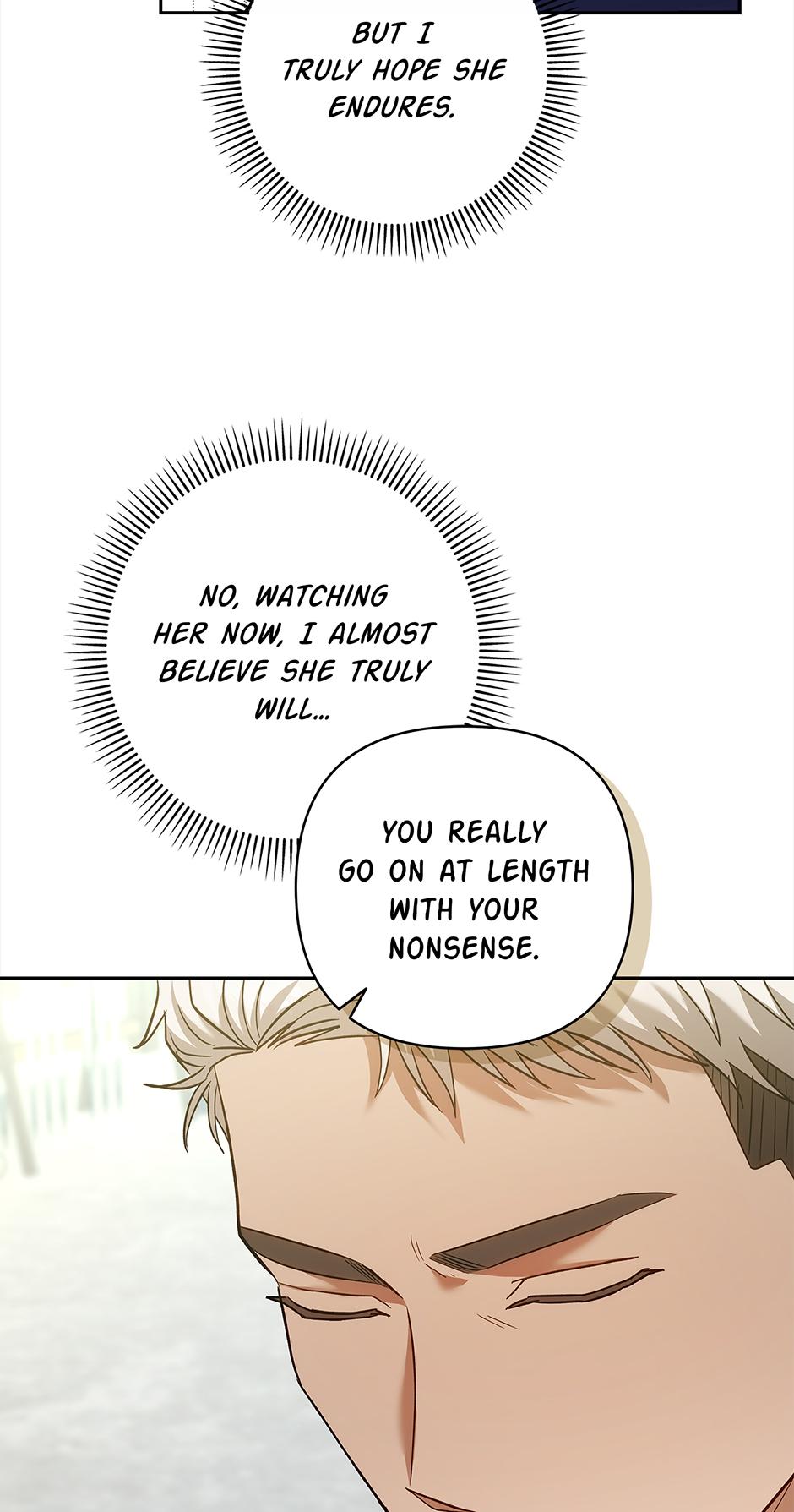 The Naughty Baby Is Wreaking Havoc Chapter 6 page 57 - 