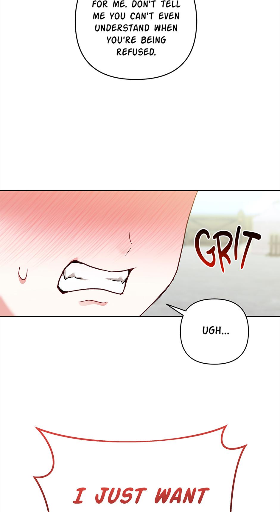 The Naughty Baby Is Wreaking Havoc Chapter 6 page 75 - 