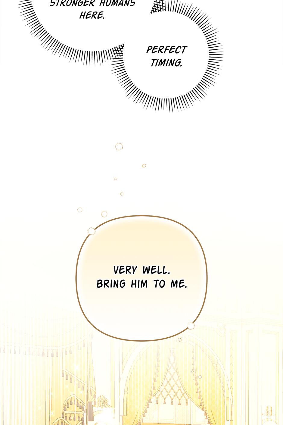 The Naughty Baby Is Wreaking Havoc Chapter 6 page 9 - 