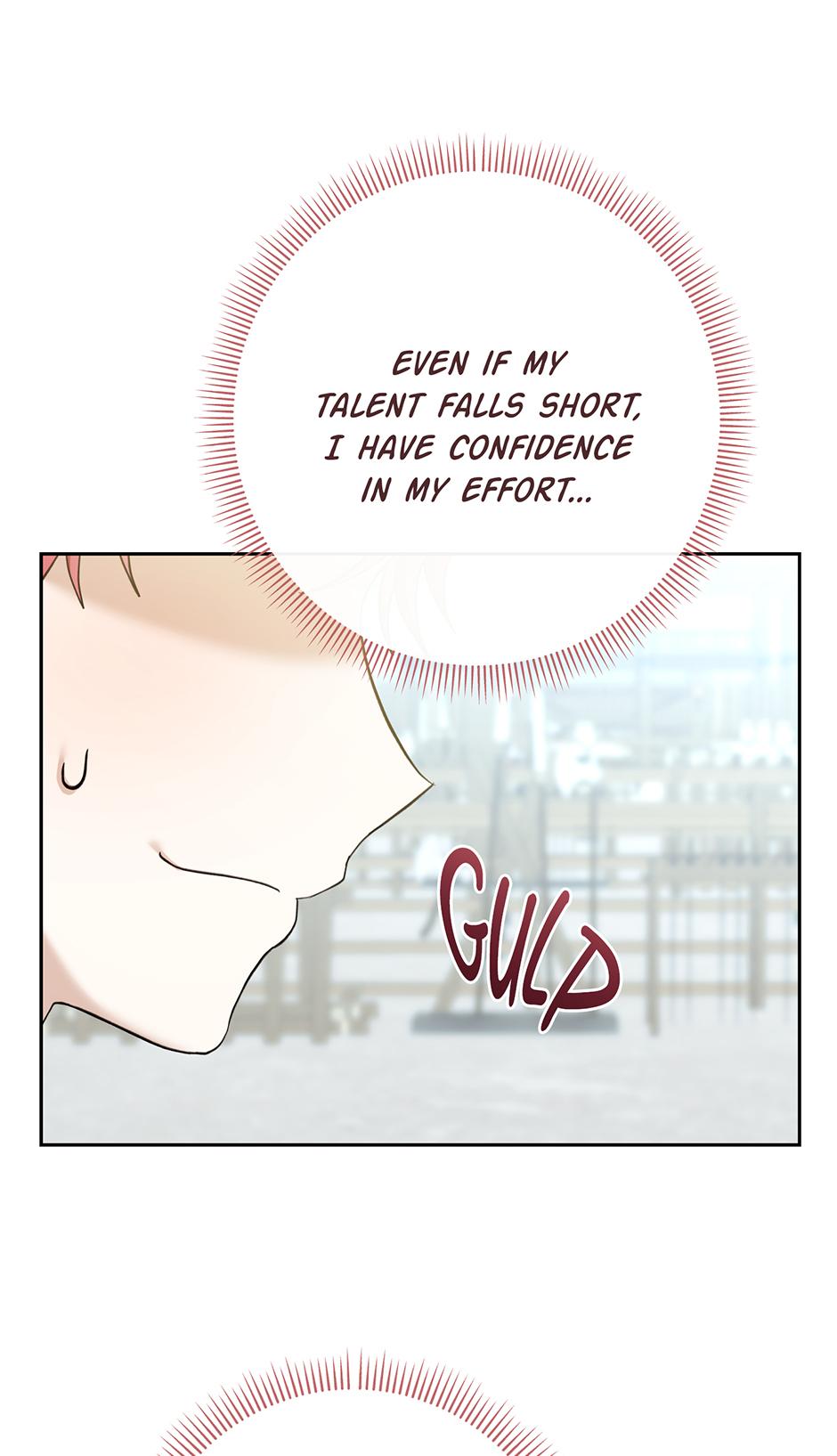 The Naughty Baby Is Wreaking Havoc Chapter 7 page 21 - 