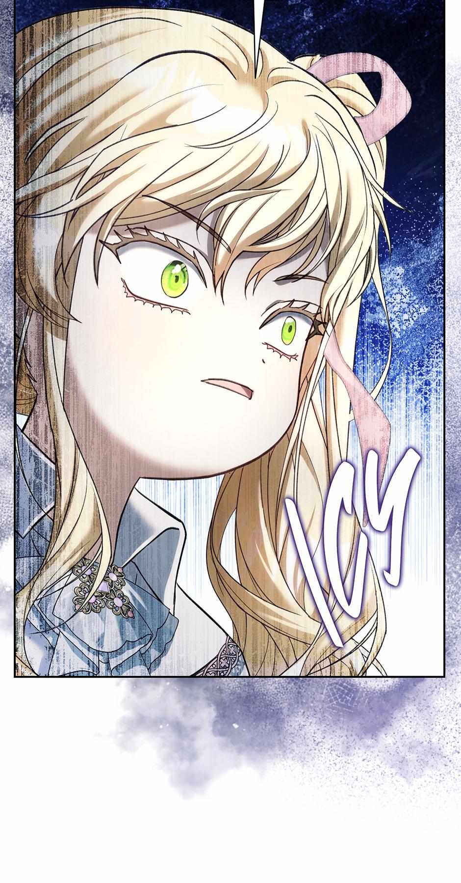 The Naughty Baby Is Wreaking Havoc Chapter 7 page 48 - 
