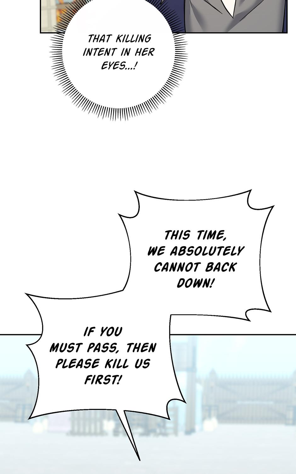 The Naughty Baby Is Wreaking Havoc Chapter 7 page 50 - 