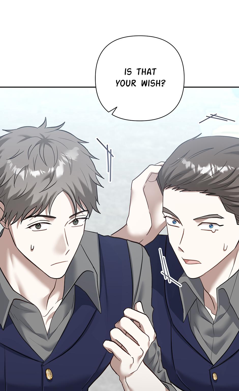 The Naughty Baby Is Wreaking Havoc Chapter 7 page 53 - 