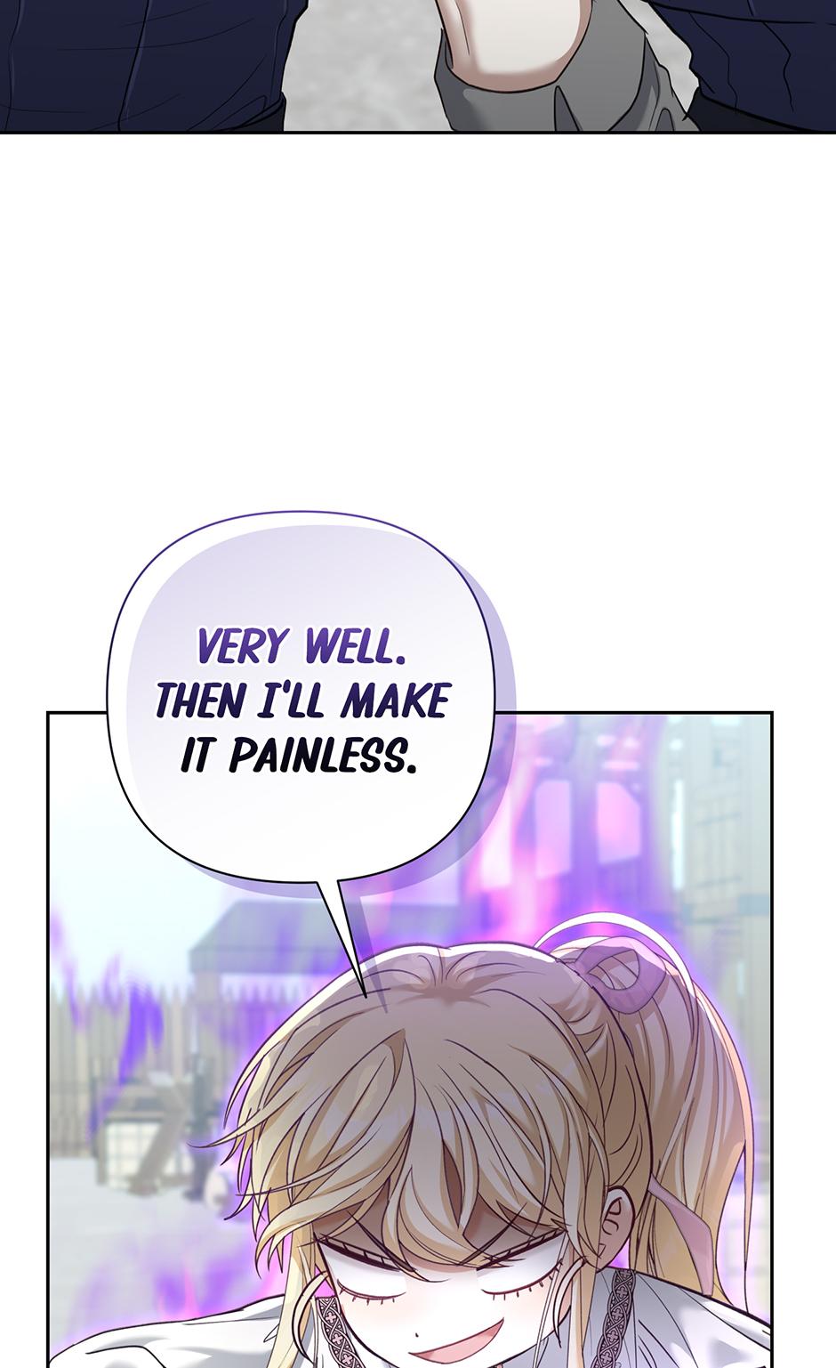 The Naughty Baby Is Wreaking Havoc Chapter 7 page 54 - 