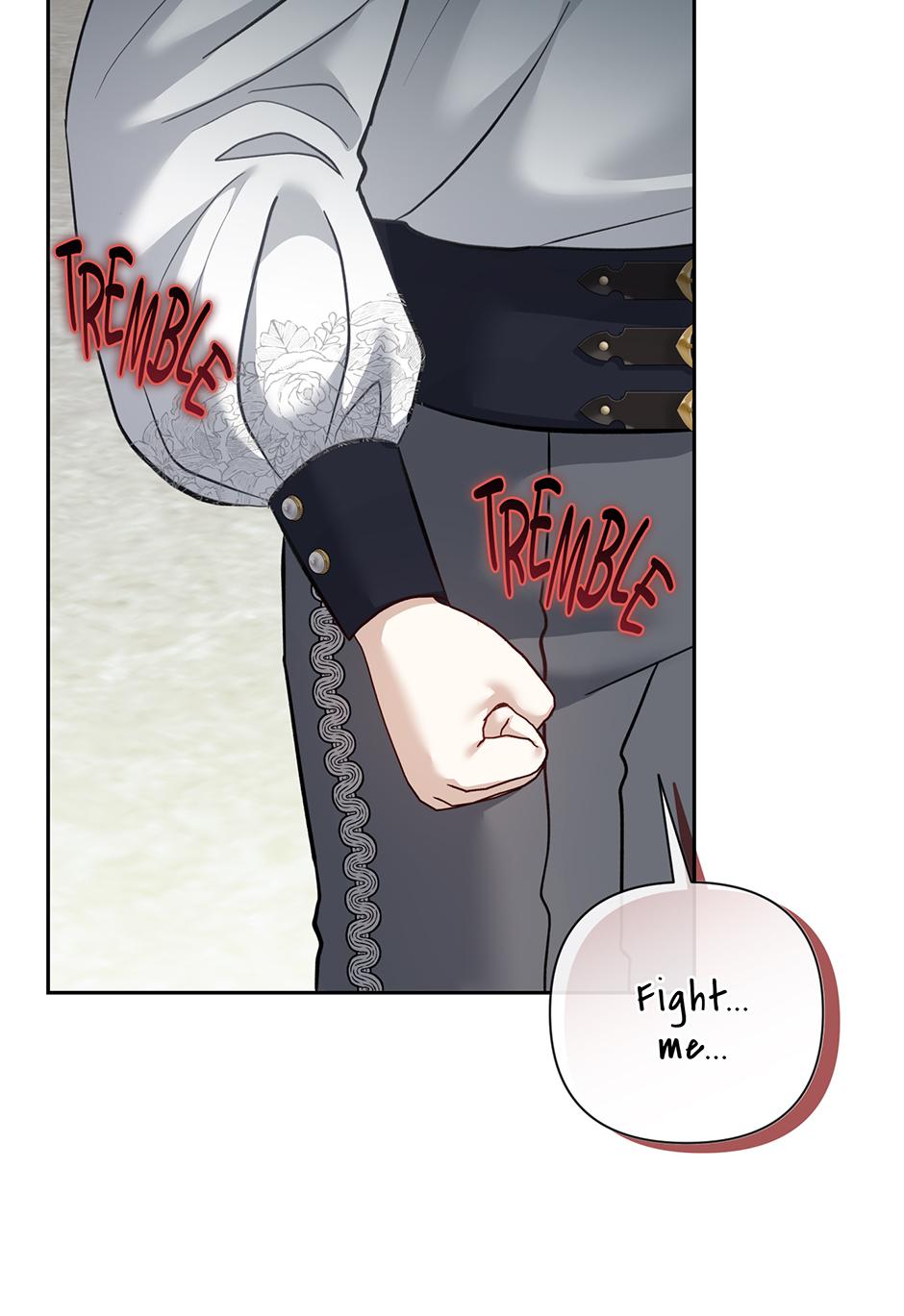 The Naughty Baby Is Wreaking Havoc Chapter 7 page 7 - 