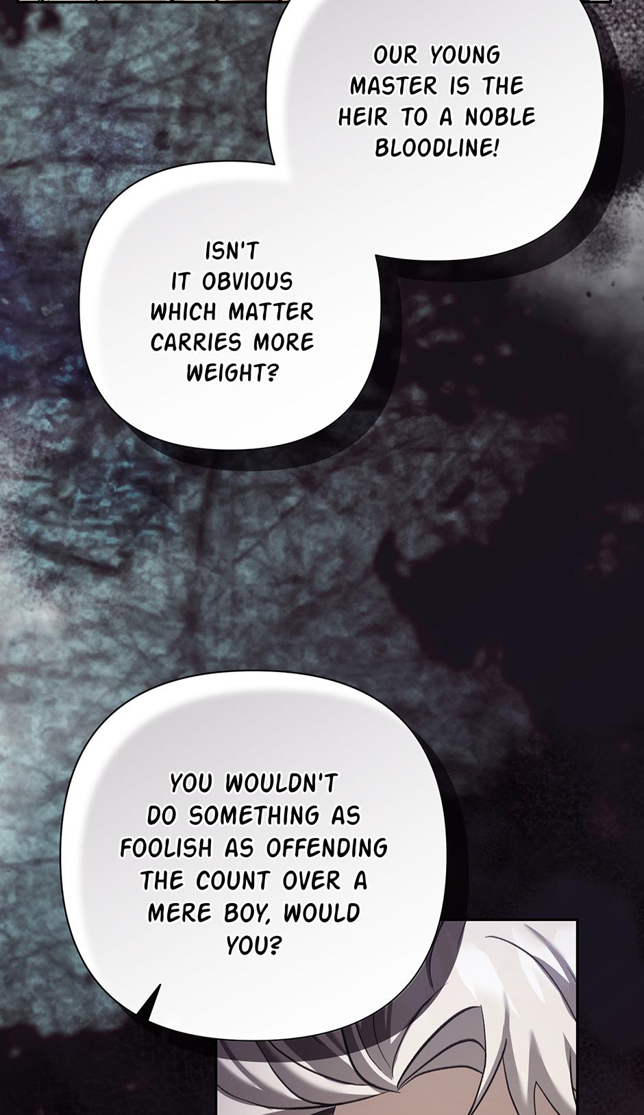 The Naughty Baby Is Wreaking Havoc Chapter 7 page 64 - 