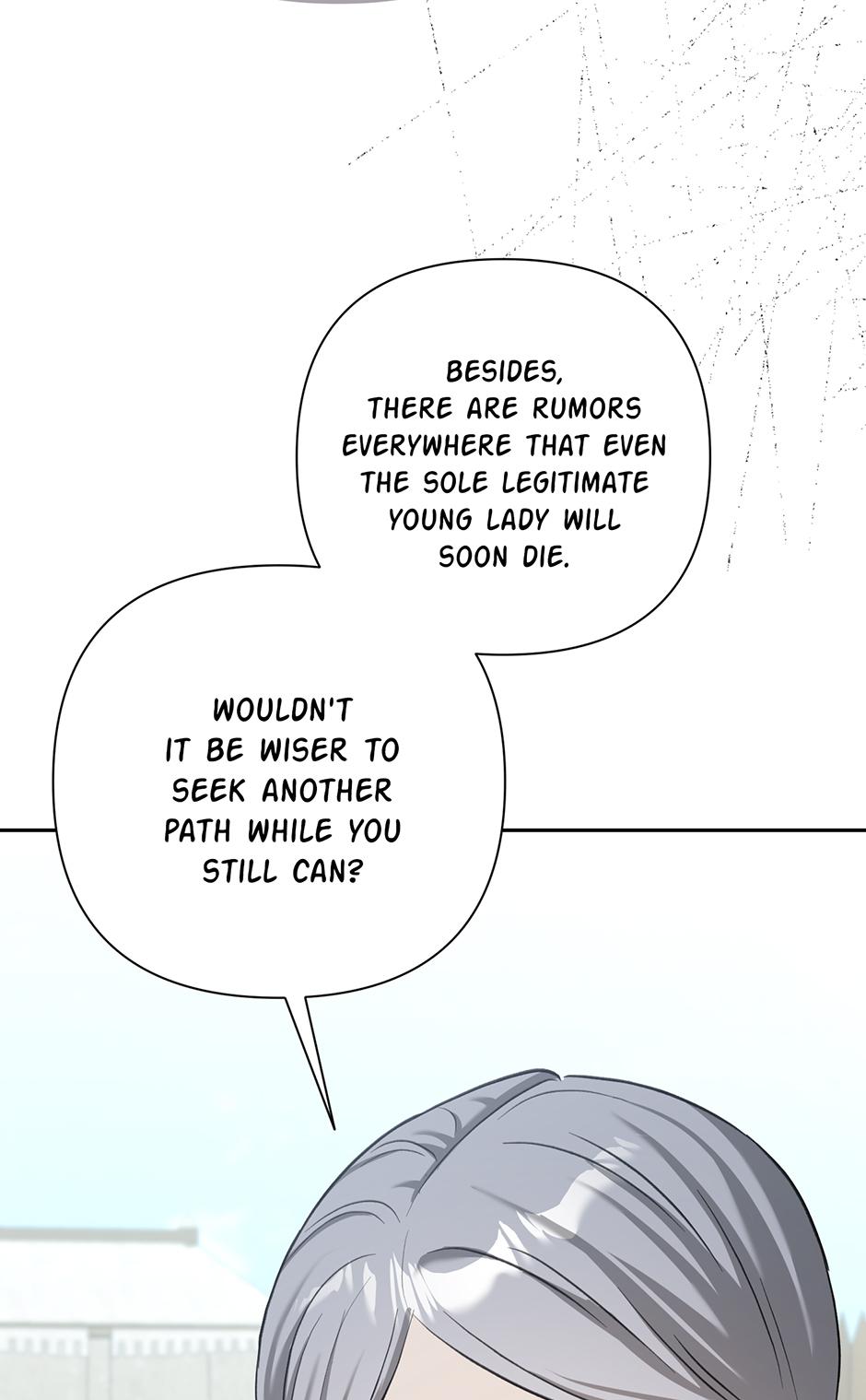 The Naughty Baby Is Wreaking Havoc Chapter 7 page 72 - 