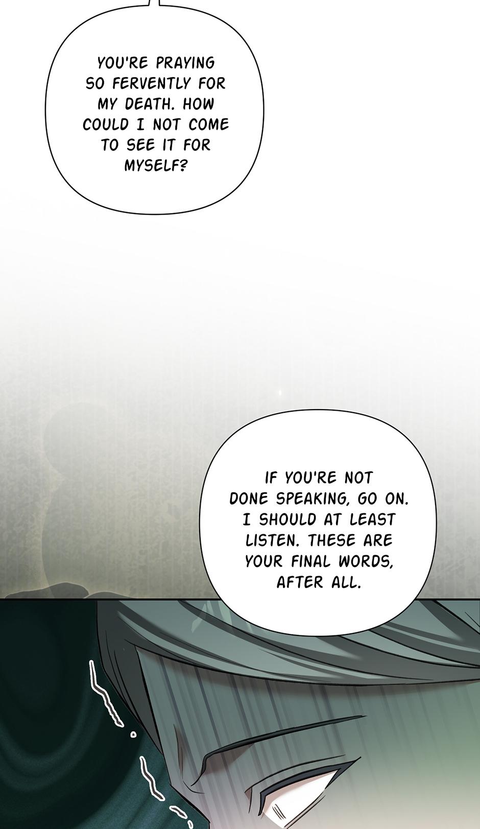 The Naughty Baby Is Wreaking Havoc Chapter 7 page 75 - 