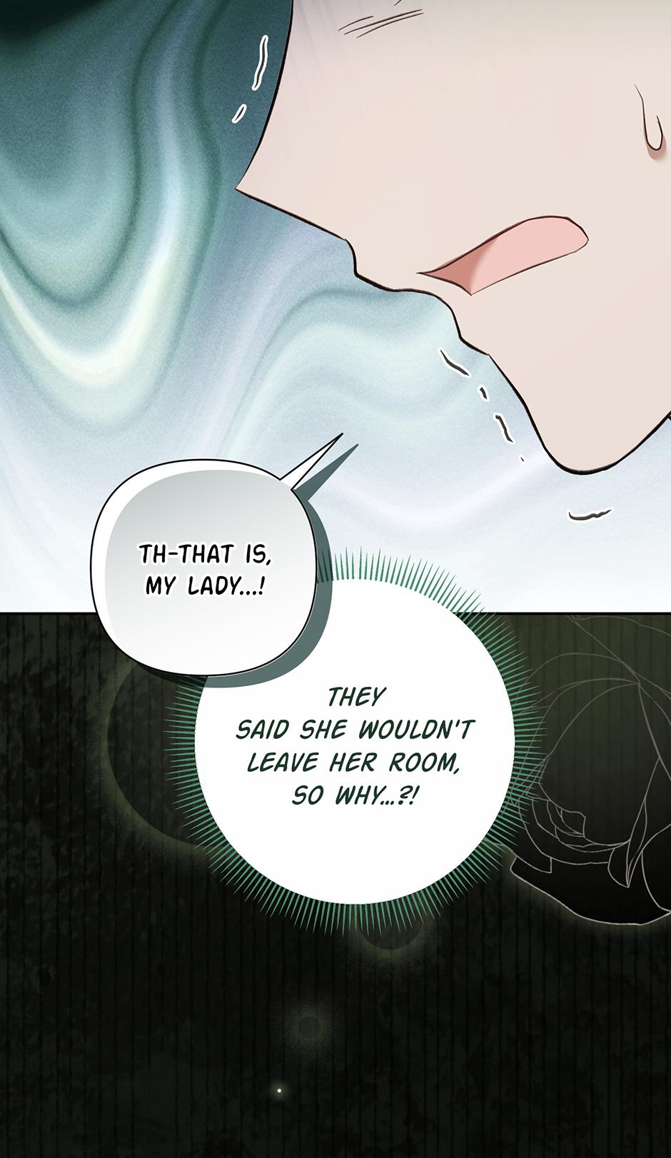 The Naughty Baby Is Wreaking Havoc Chapter 7 page 76 - 
