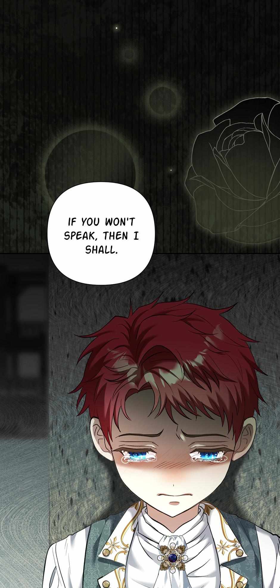 The Naughty Baby Is Wreaking Havoc Chapter 7 page 77 - 