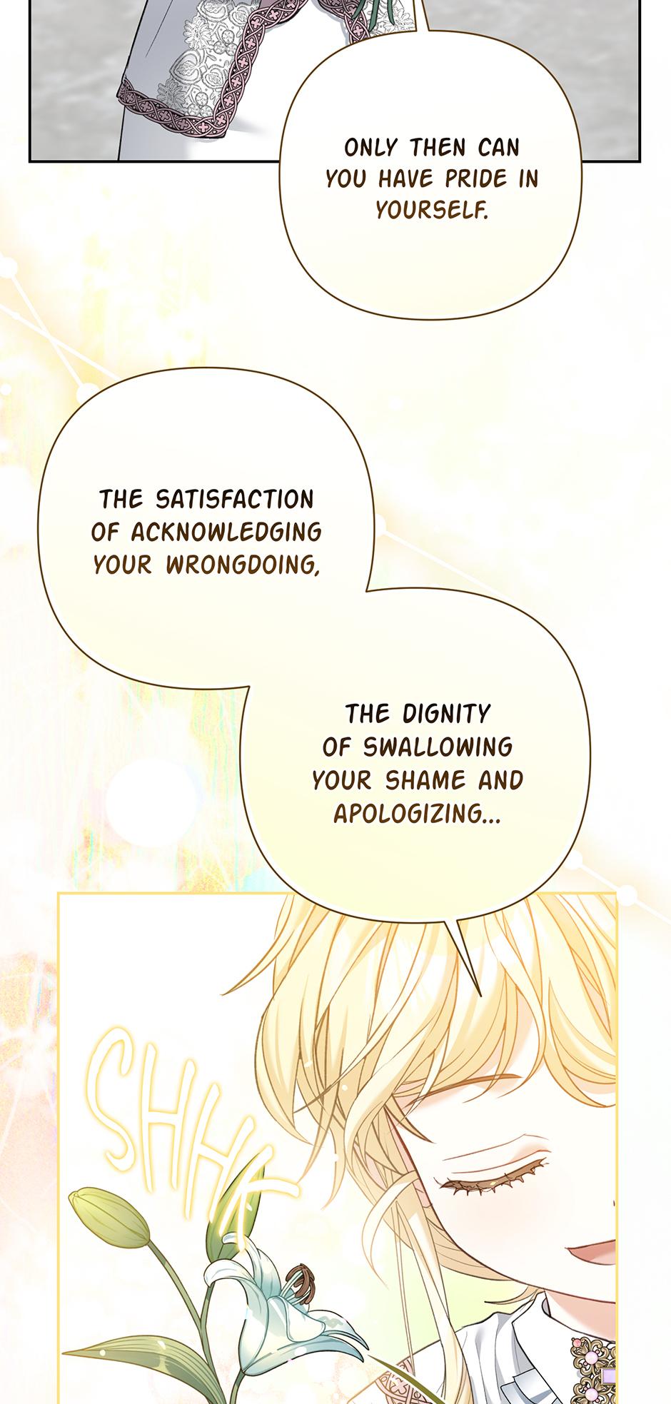 The Naughty Baby Is Wreaking Havoc Chapter 8 page 28 - 