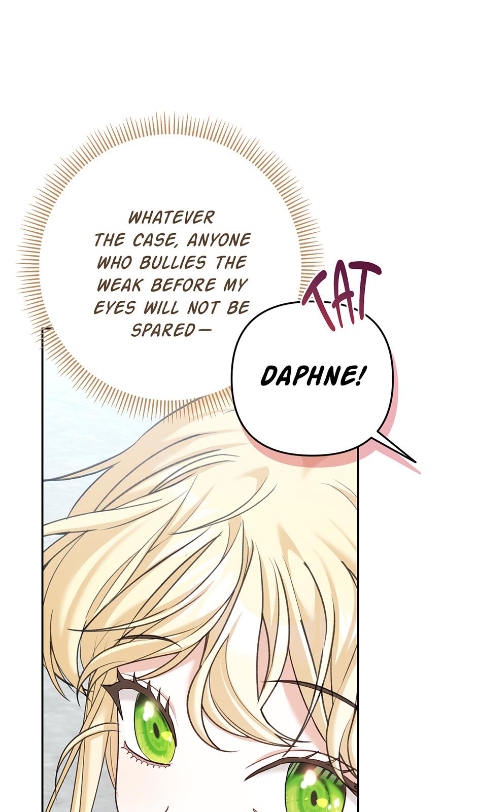 The Naughty Baby Is Wreaking Havoc Chapter 8 page 5 - 