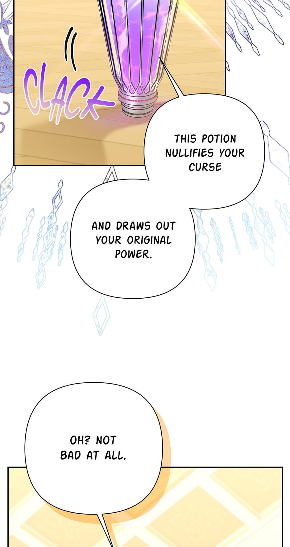 The Naughty Baby Is Wreaking Havoc Chapter 8 page 77 - 