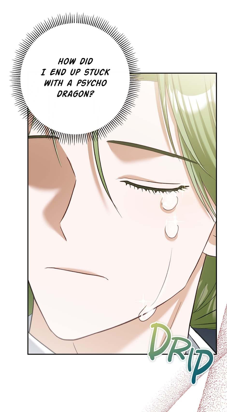 The Naughty Baby Is Wreaking Havoc Chapter 9 page 14 - 