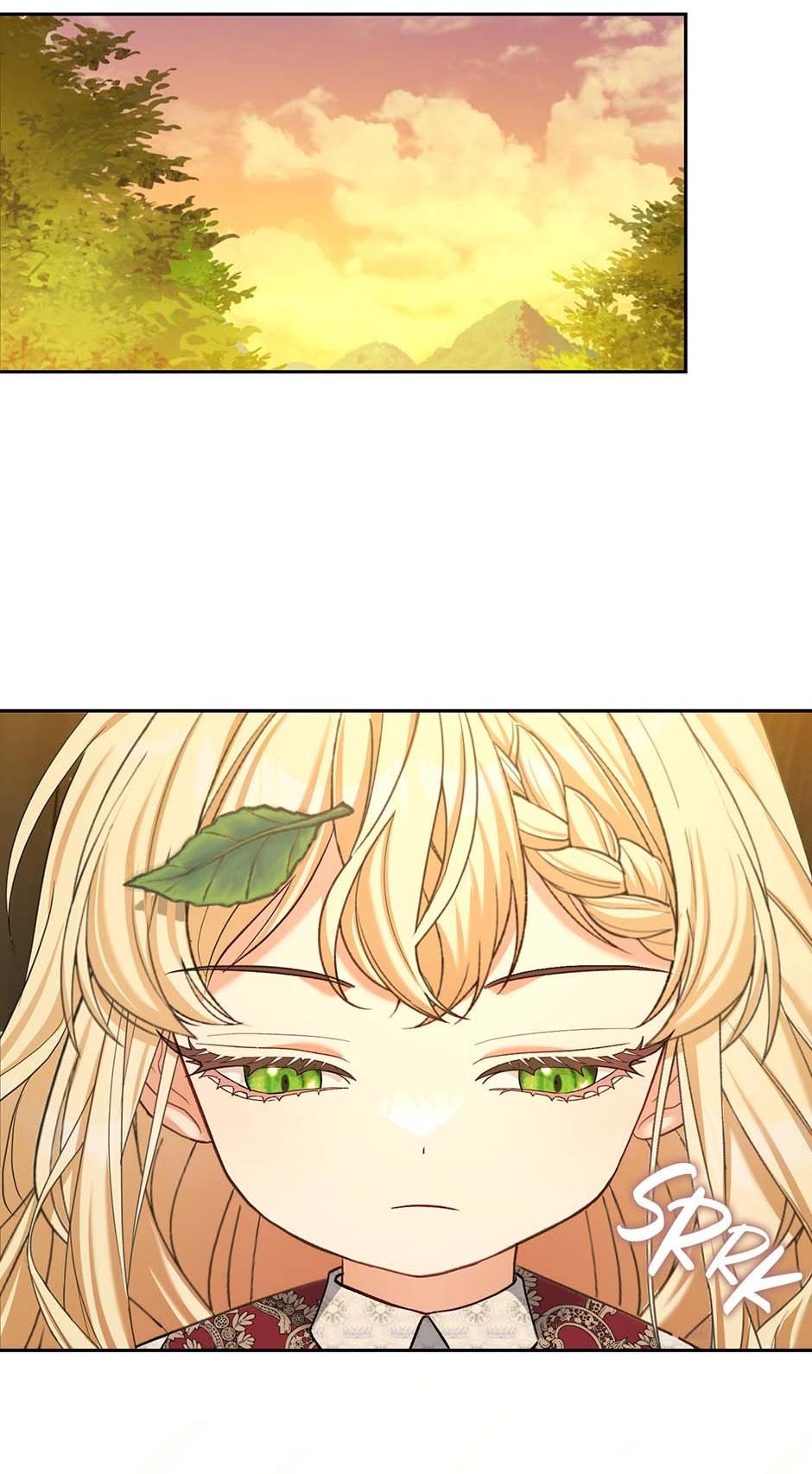 The Naughty Baby Is Wreaking Havoc Chapter 9 page 16 - 