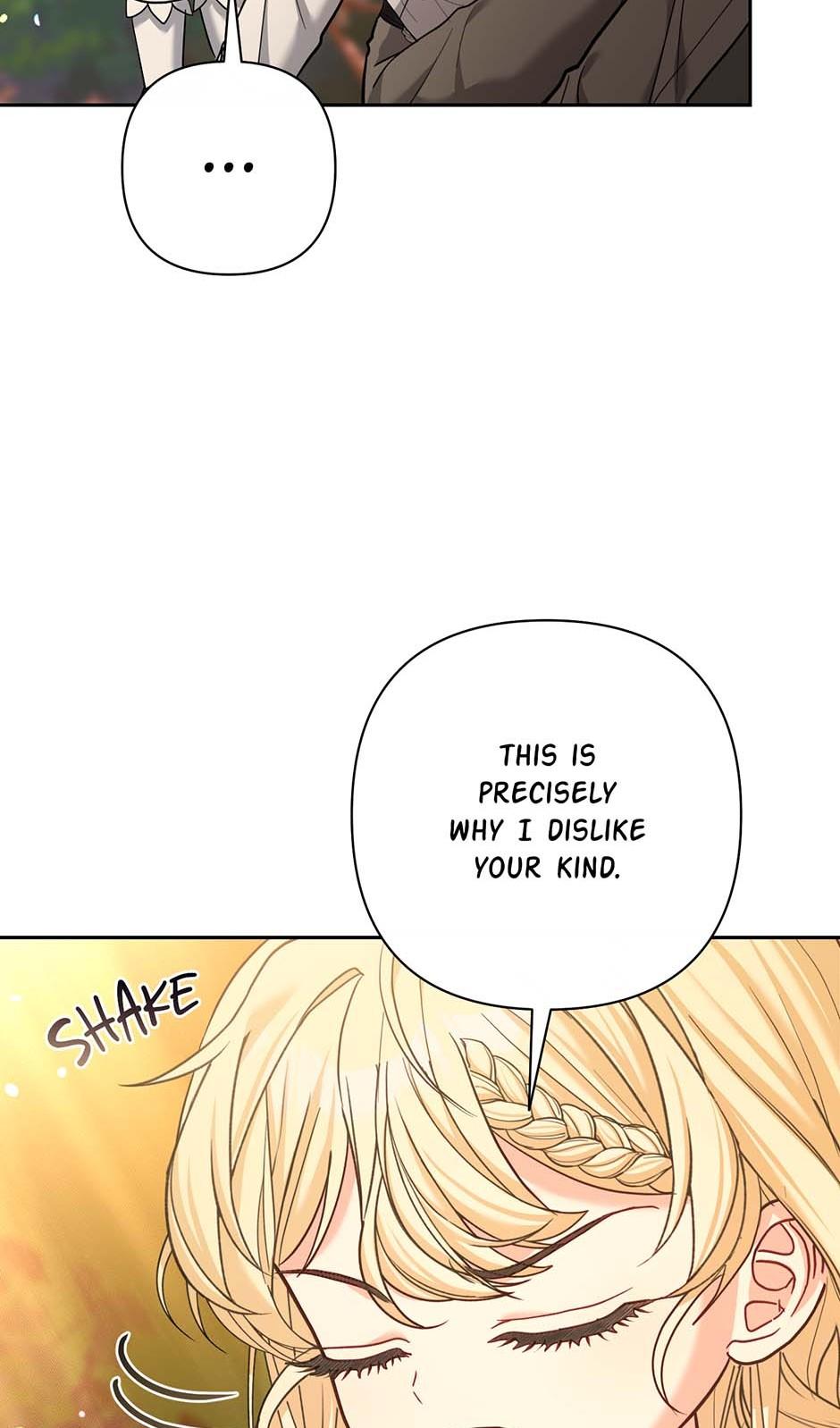 The Naughty Baby Is Wreaking Havoc Chapter 9 page 24 - 