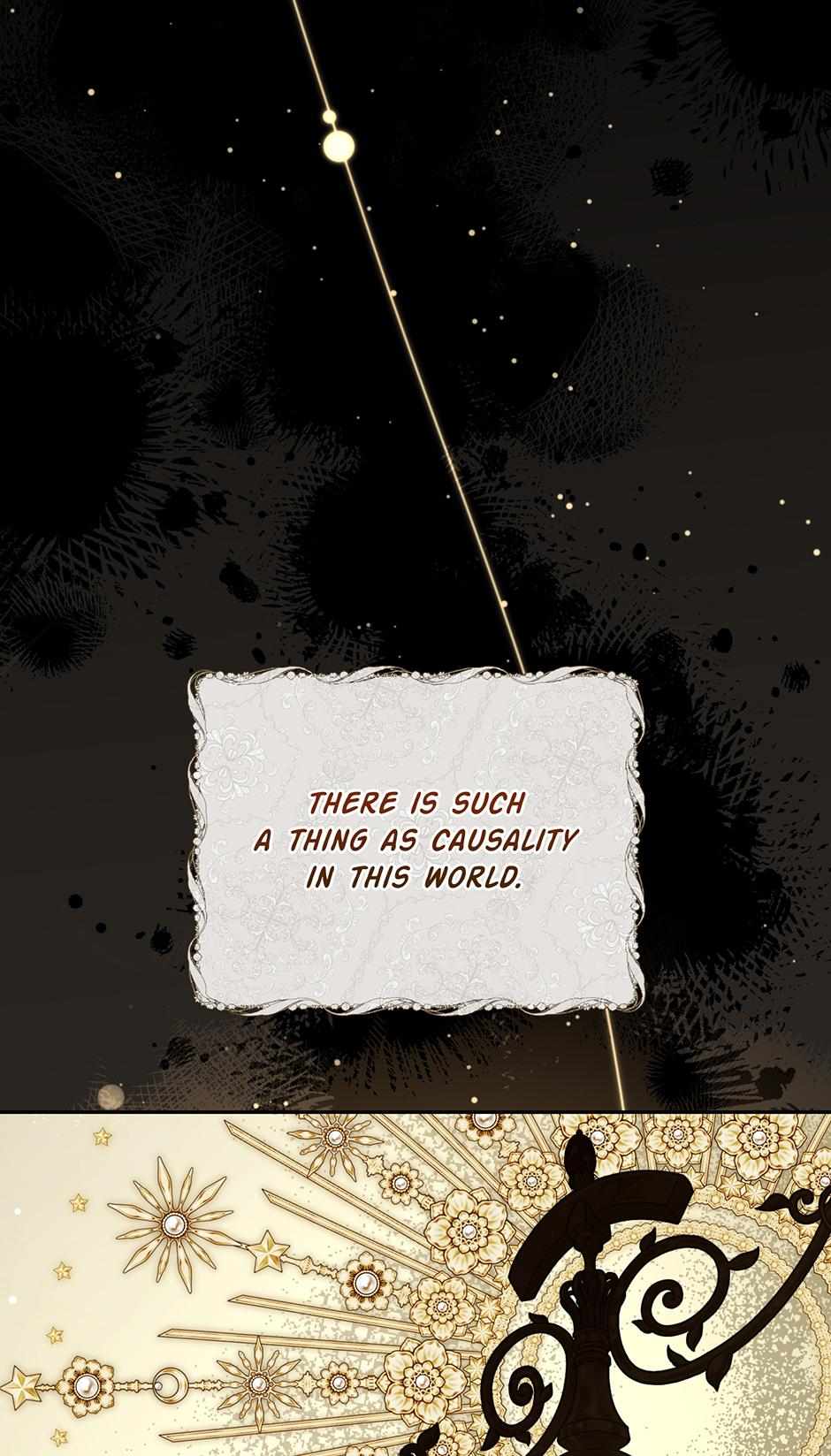 The Naughty Baby Is Wreaking Havoc Chapter 9 page 30 - 