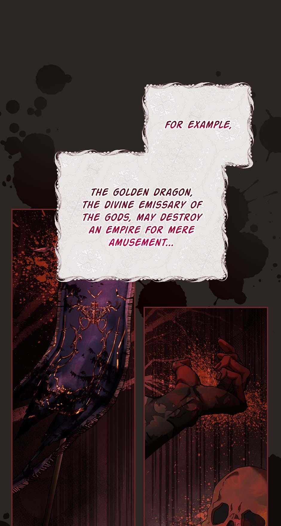 The Naughty Baby Is Wreaking Havoc Chapter 9 page 32 - 