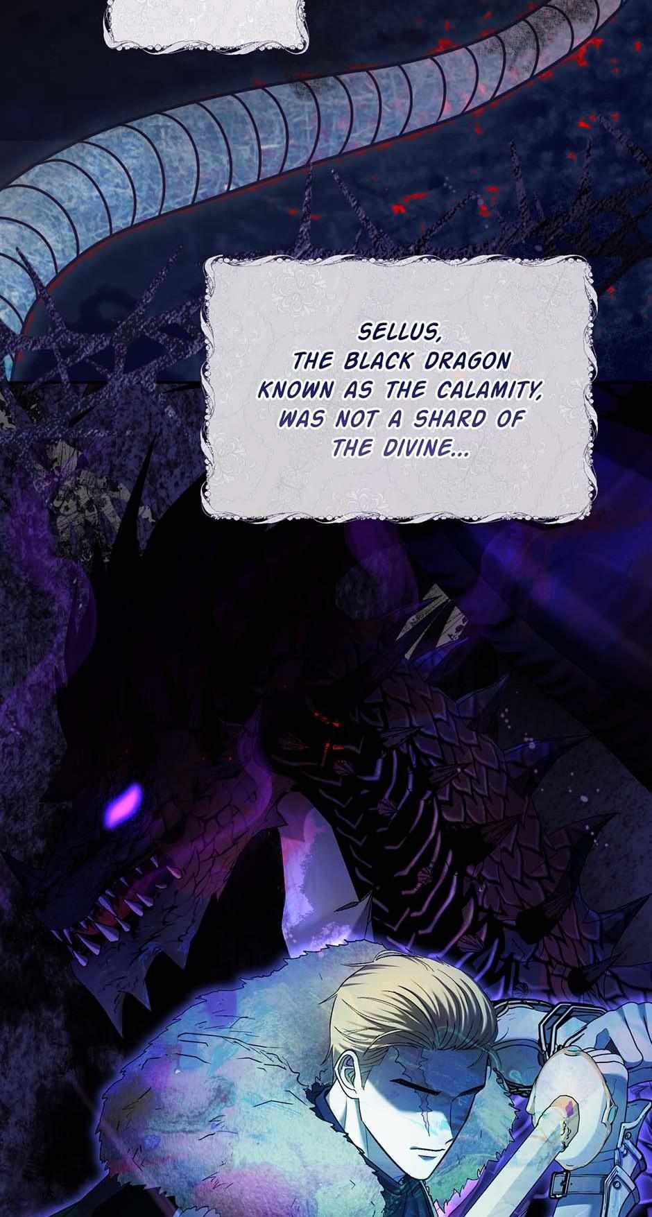 The Naughty Baby Is Wreaking Havoc Chapter 9 page 35 - 