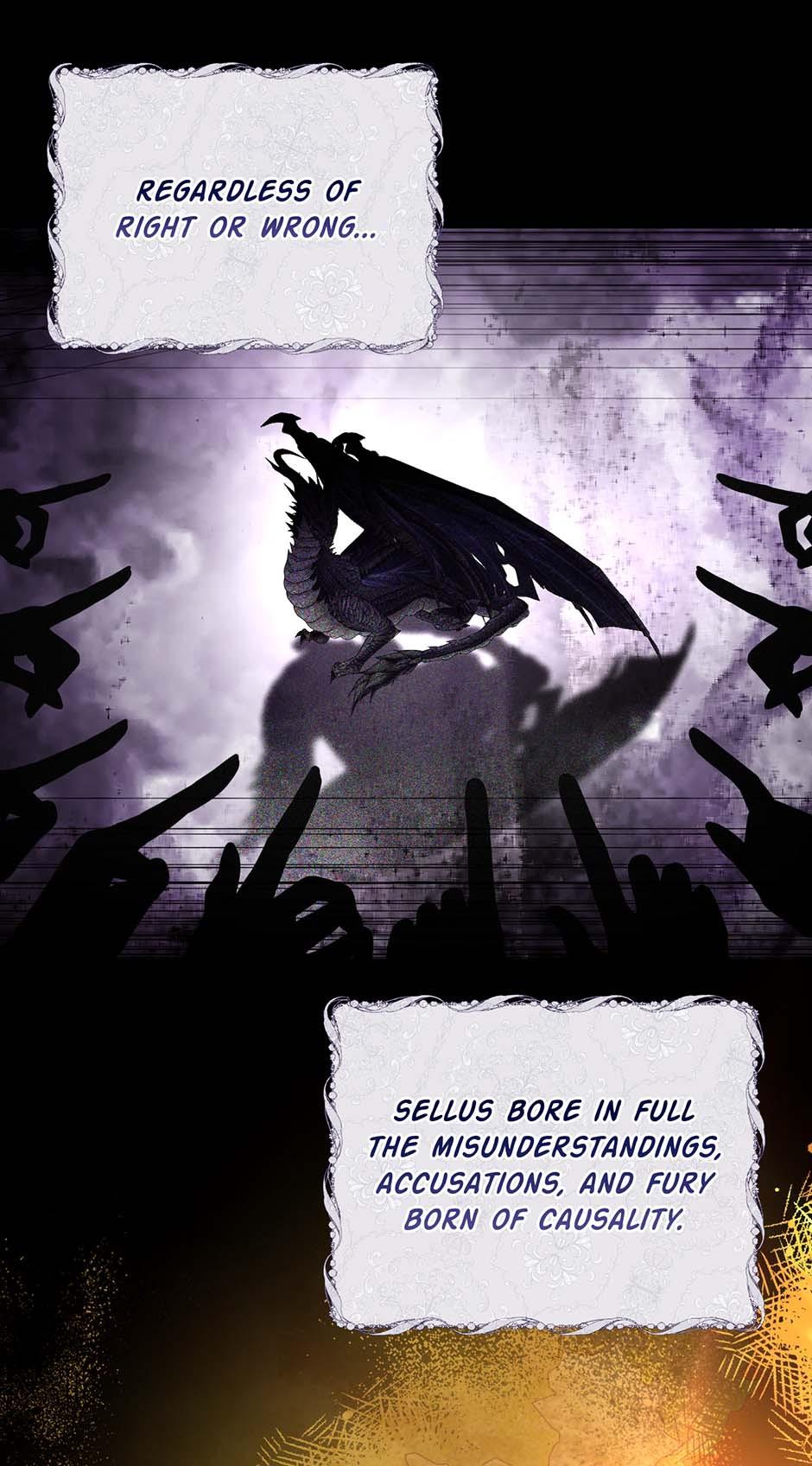 The Naughty Baby Is Wreaking Havoc Chapter 9 page 37 - 