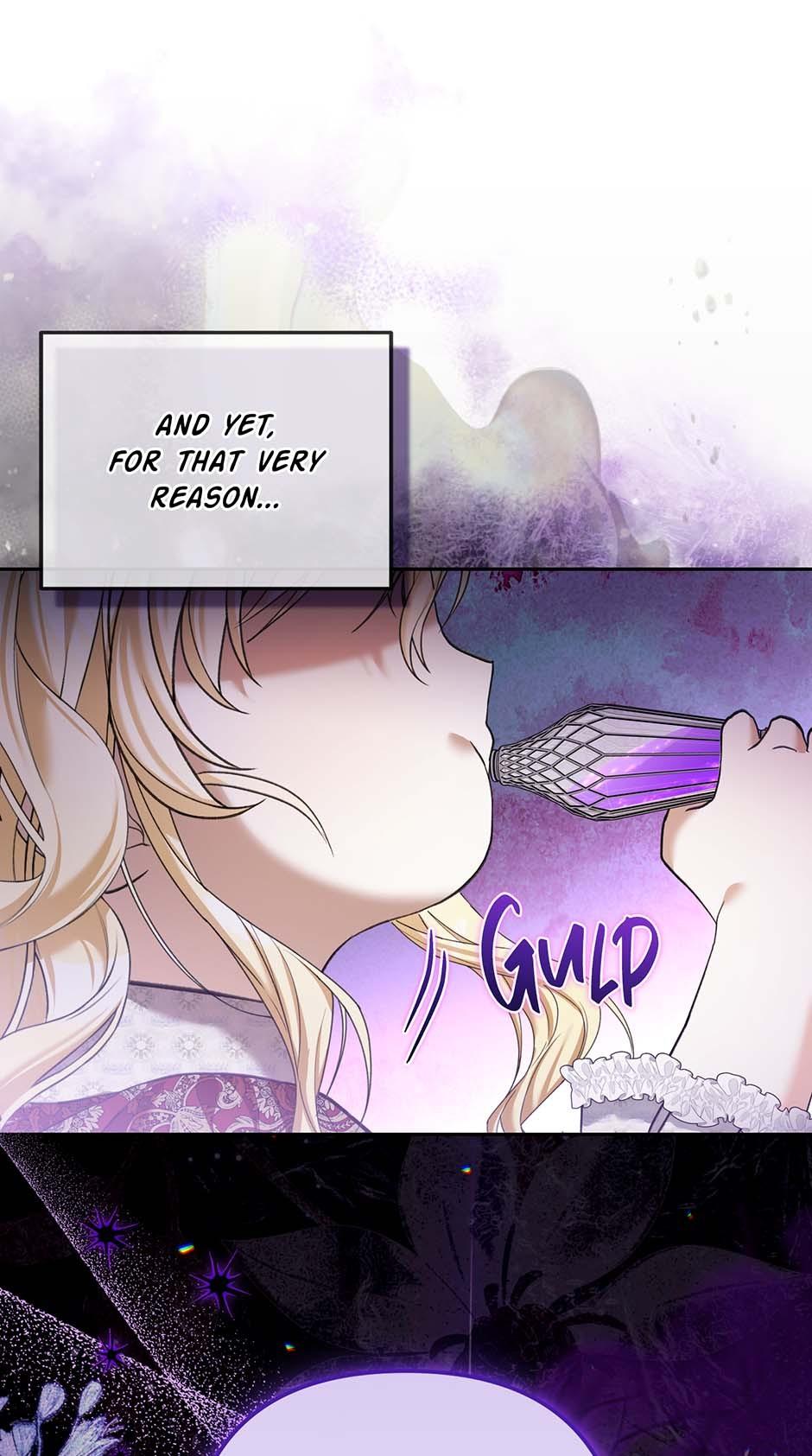The Naughty Baby Is Wreaking Havoc Chapter 9 page 51 - 