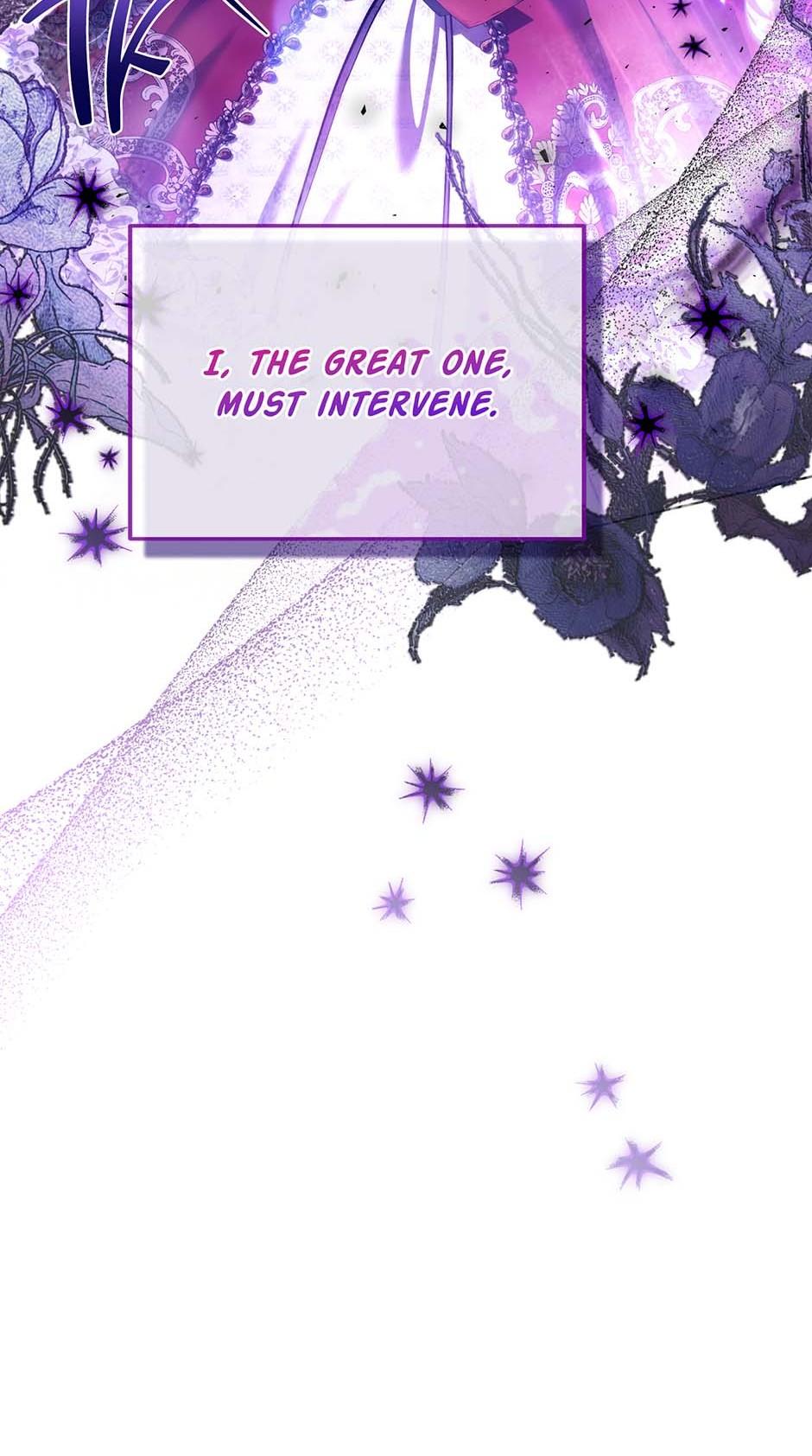 The Naughty Baby Is Wreaking Havoc Chapter 9 page 53 - 