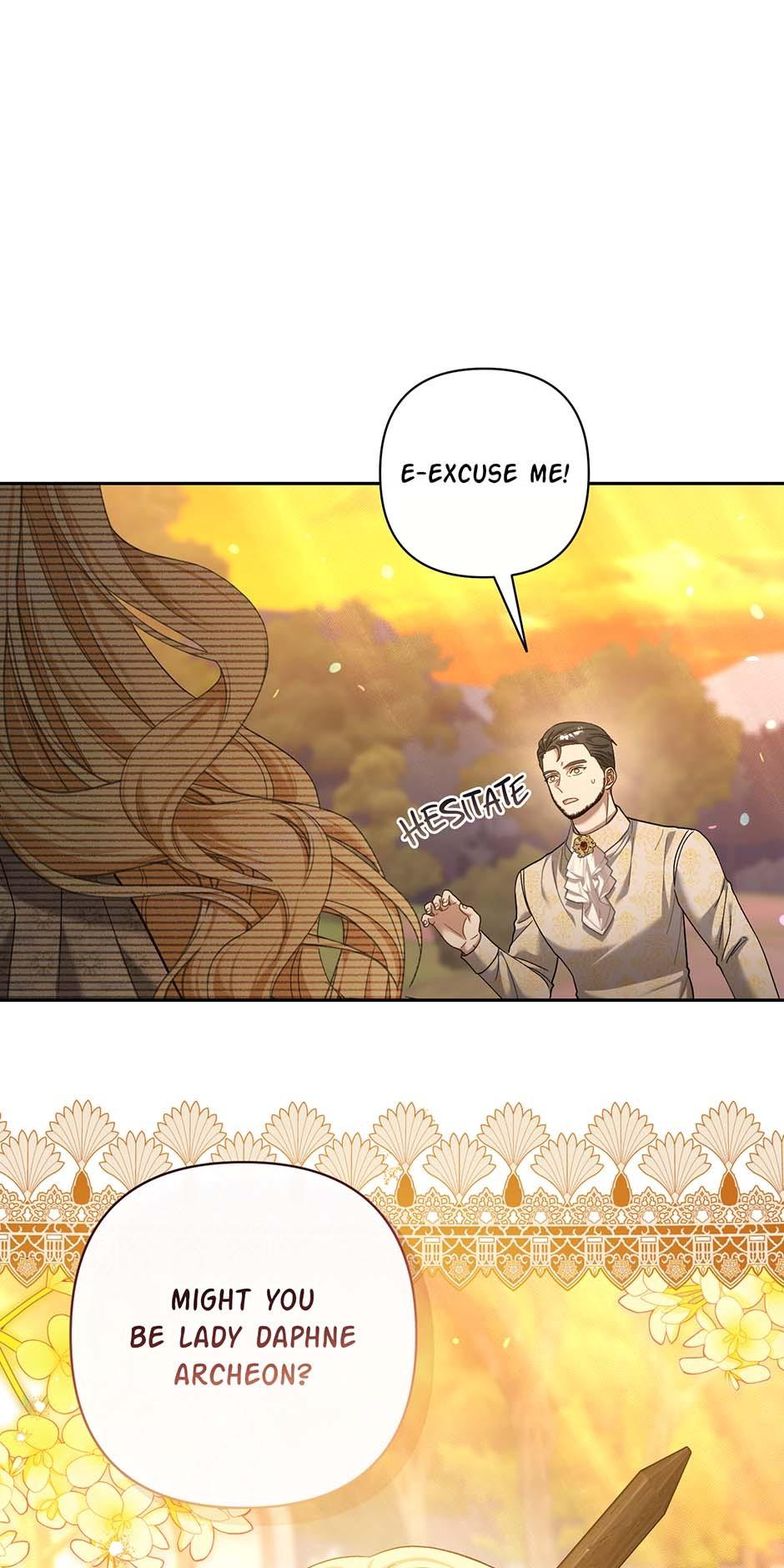 The Naughty Baby Is Wreaking Havoc Chapter 9 page 63 - 