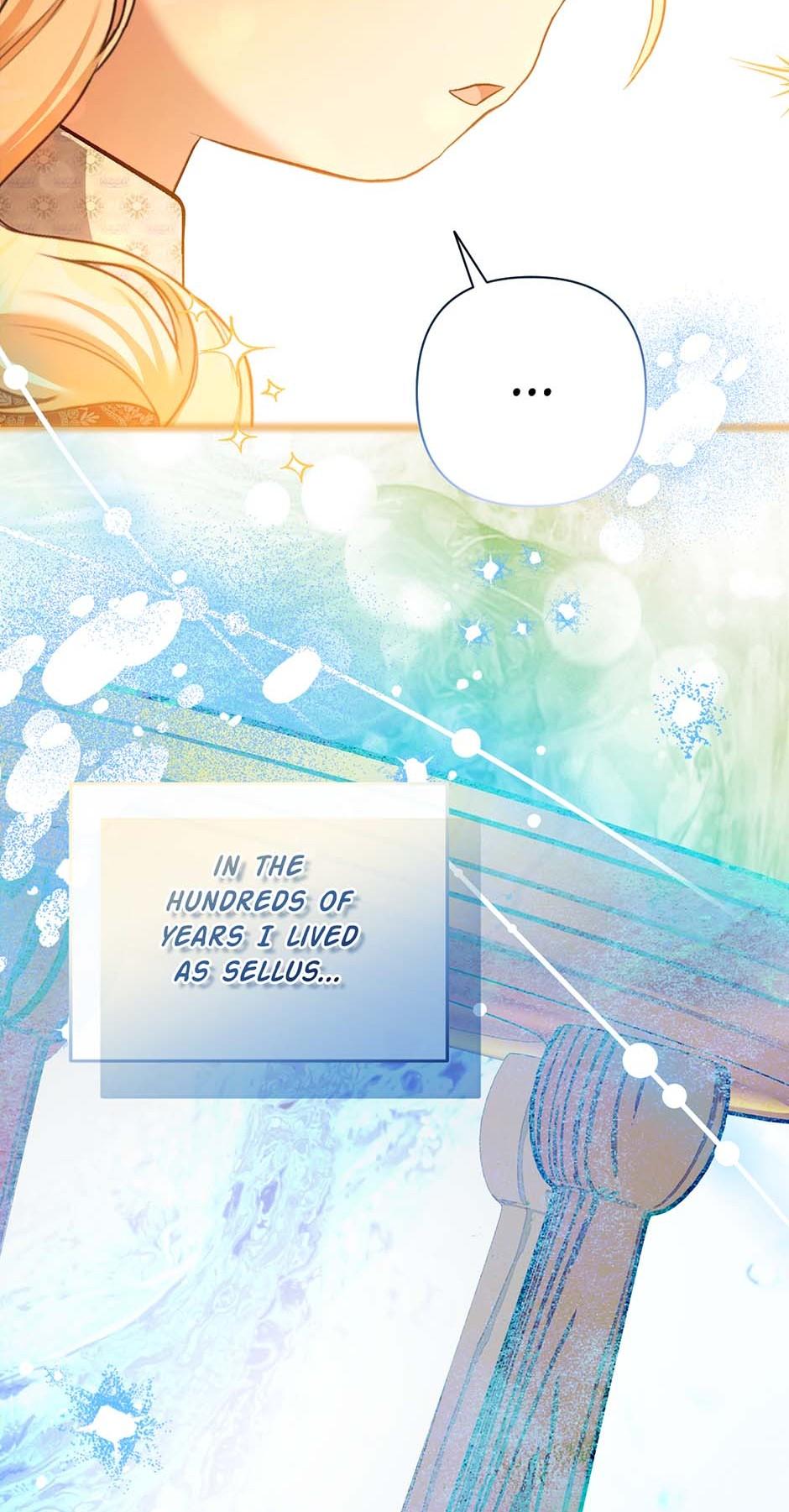 The Naughty Baby Is Wreaking Havoc Chapter 9 page 70 - 