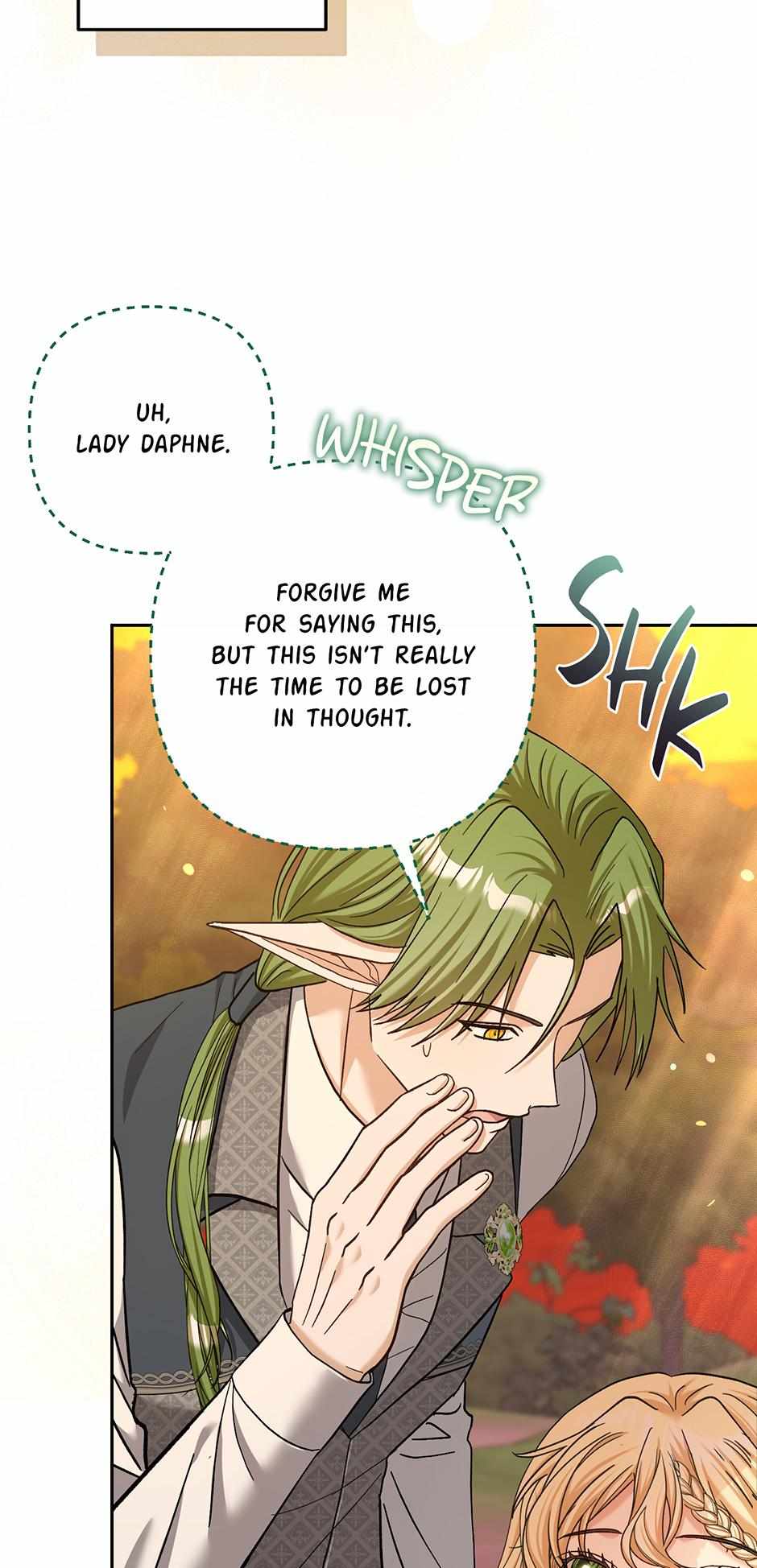 The Naughty Baby Is Wreaking Havoc Chapter 9 page 76 - 