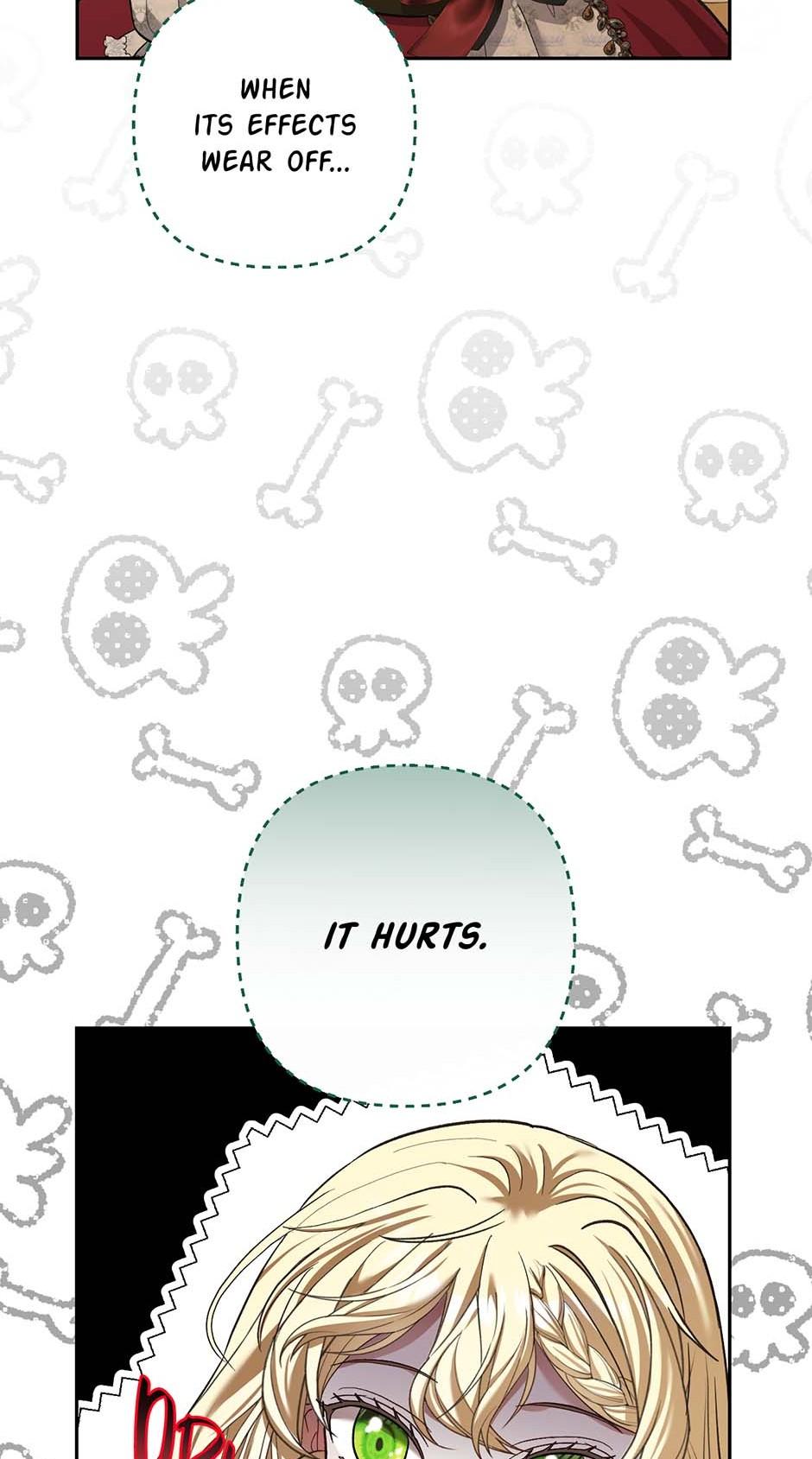 The Naughty Baby Is Wreaking Havoc Chapter 9 page 79 - 