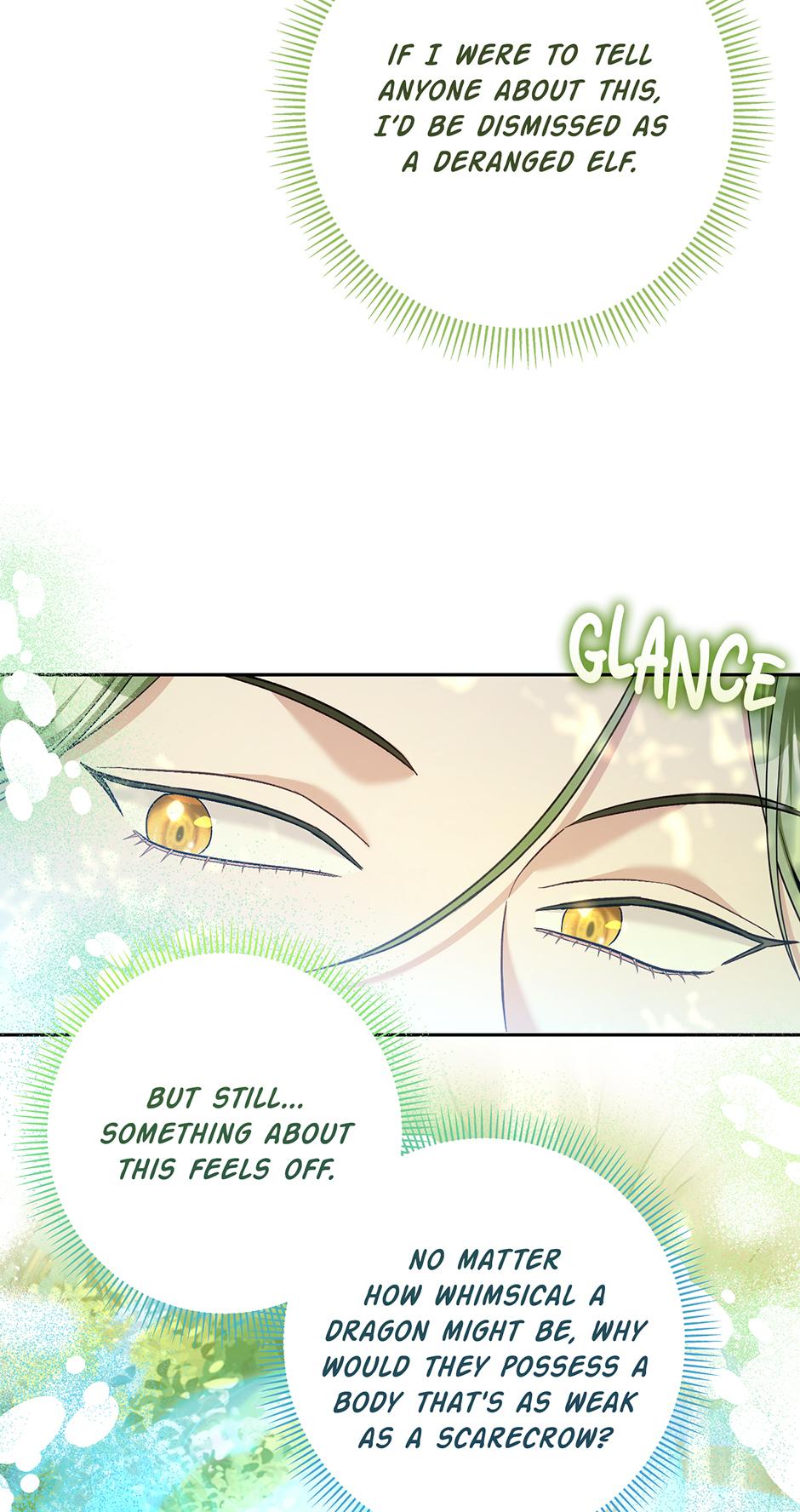 The Naughty Baby Is Wreaking Havoc Chapter 9 page 9 - 