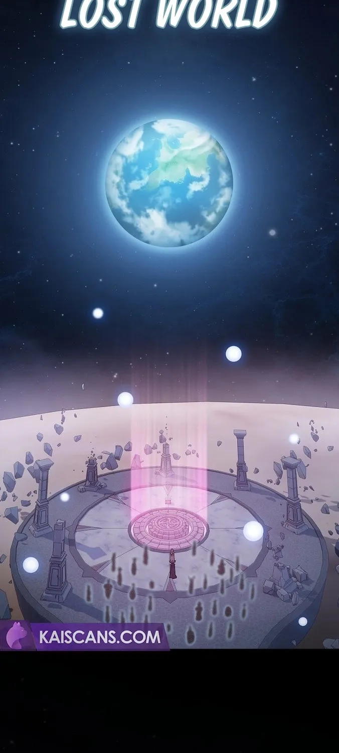 The Nebula